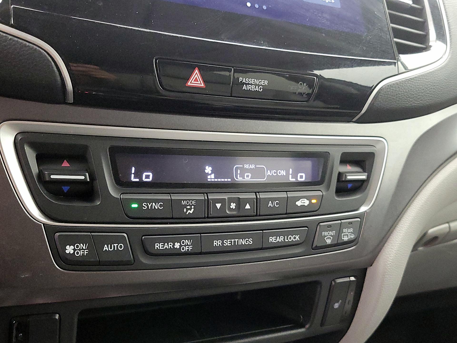 Thumbnail: 2022 Honda Pilot - 16