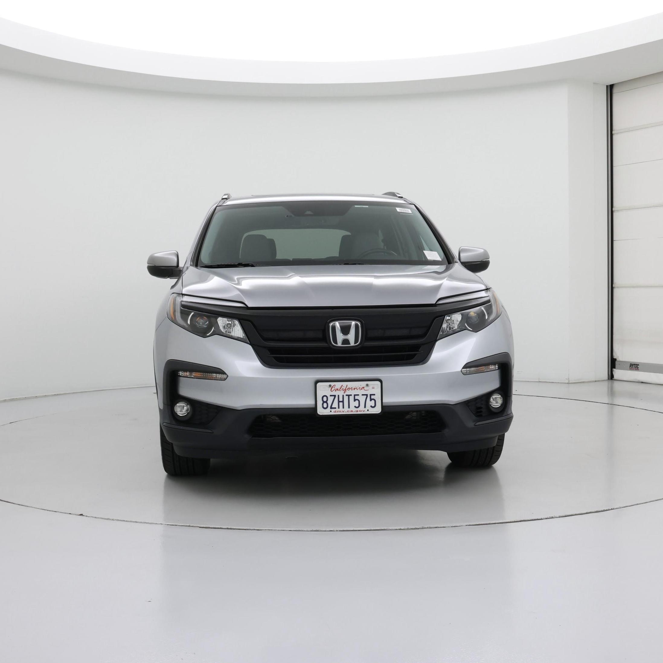 Thumbnail: 2022 Honda Pilot - 5