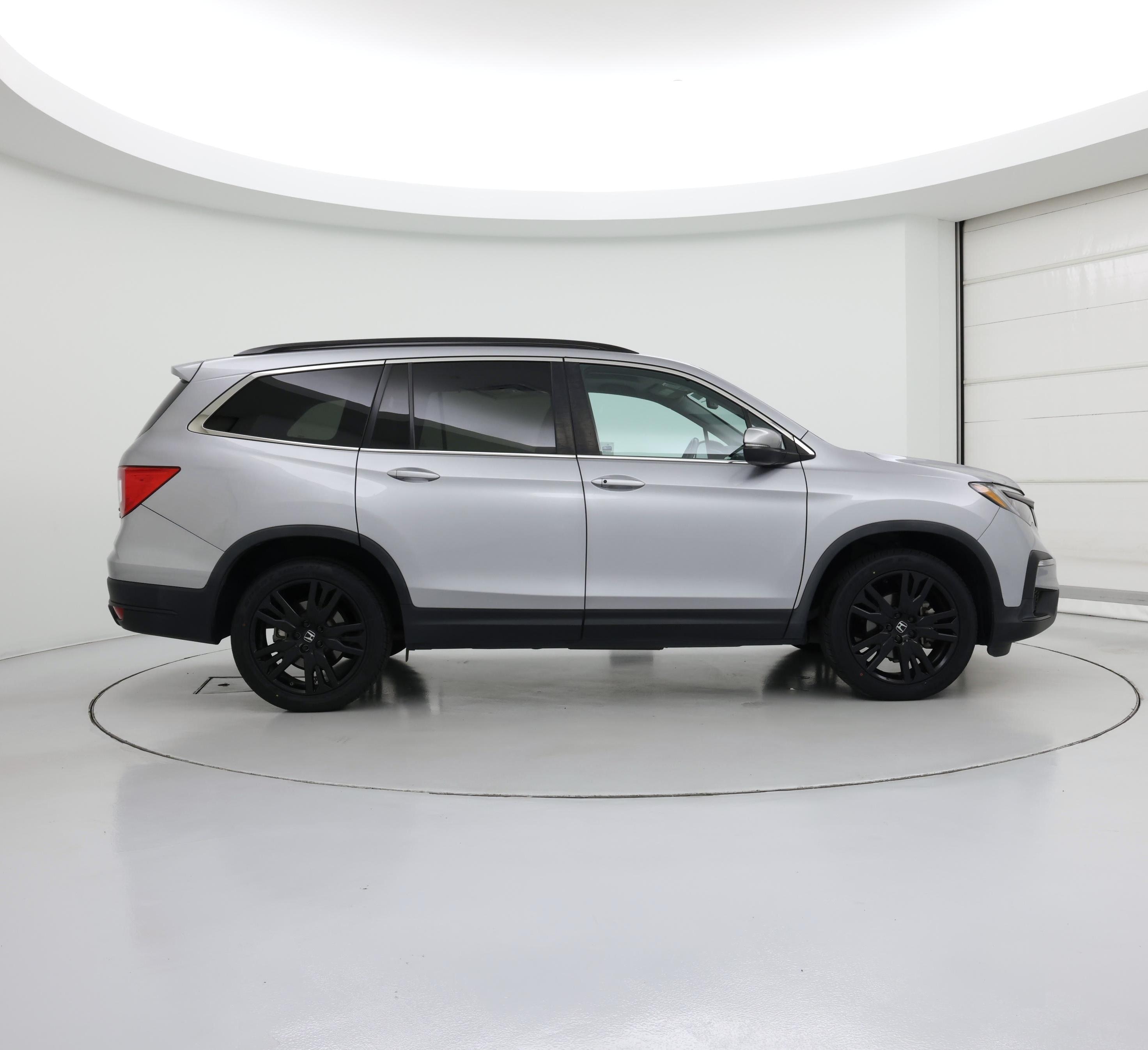 Thumbnail: 2022 Honda Pilot - 7