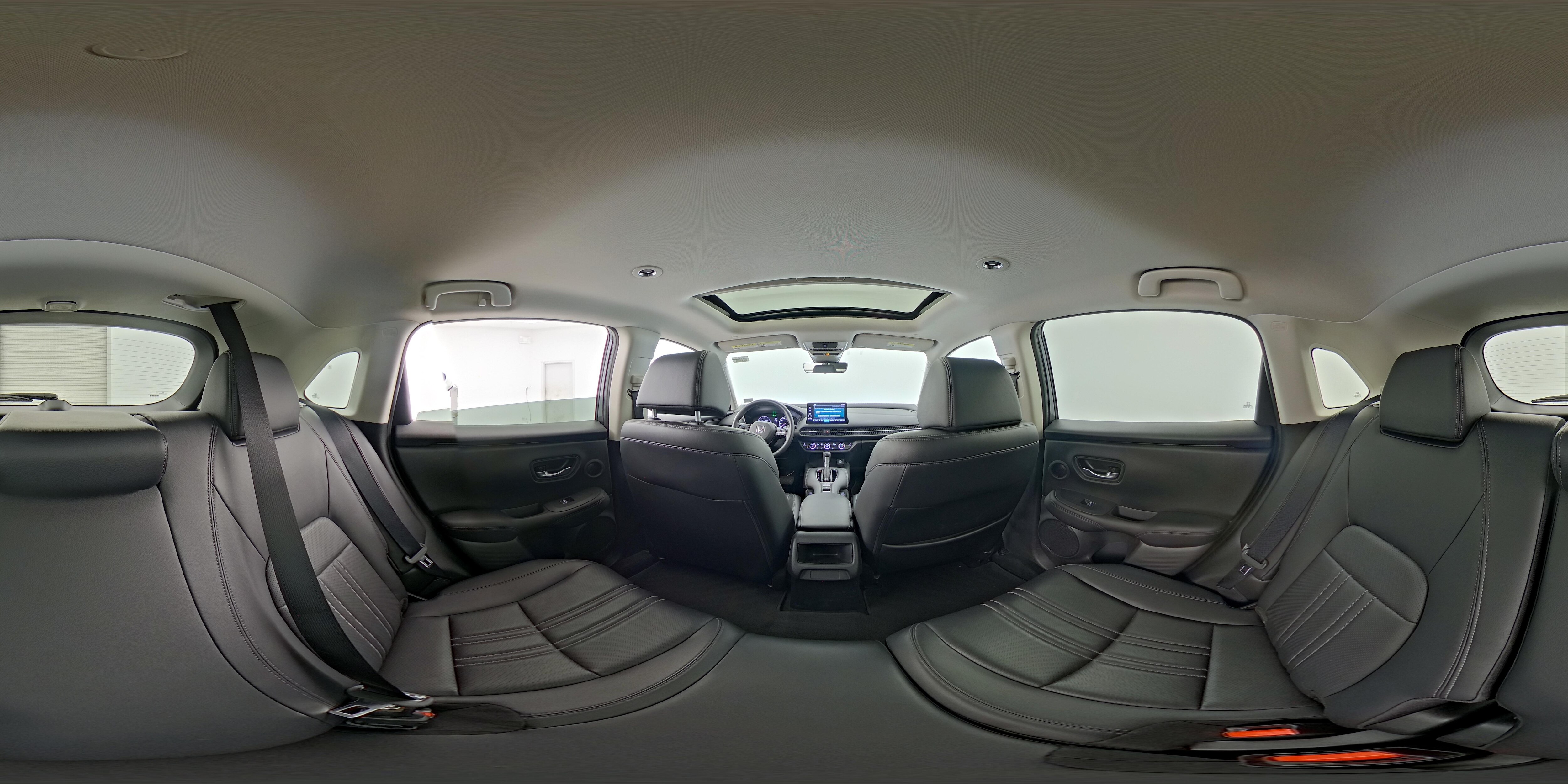 2023 Honda HR-V EX-L - Photo 26