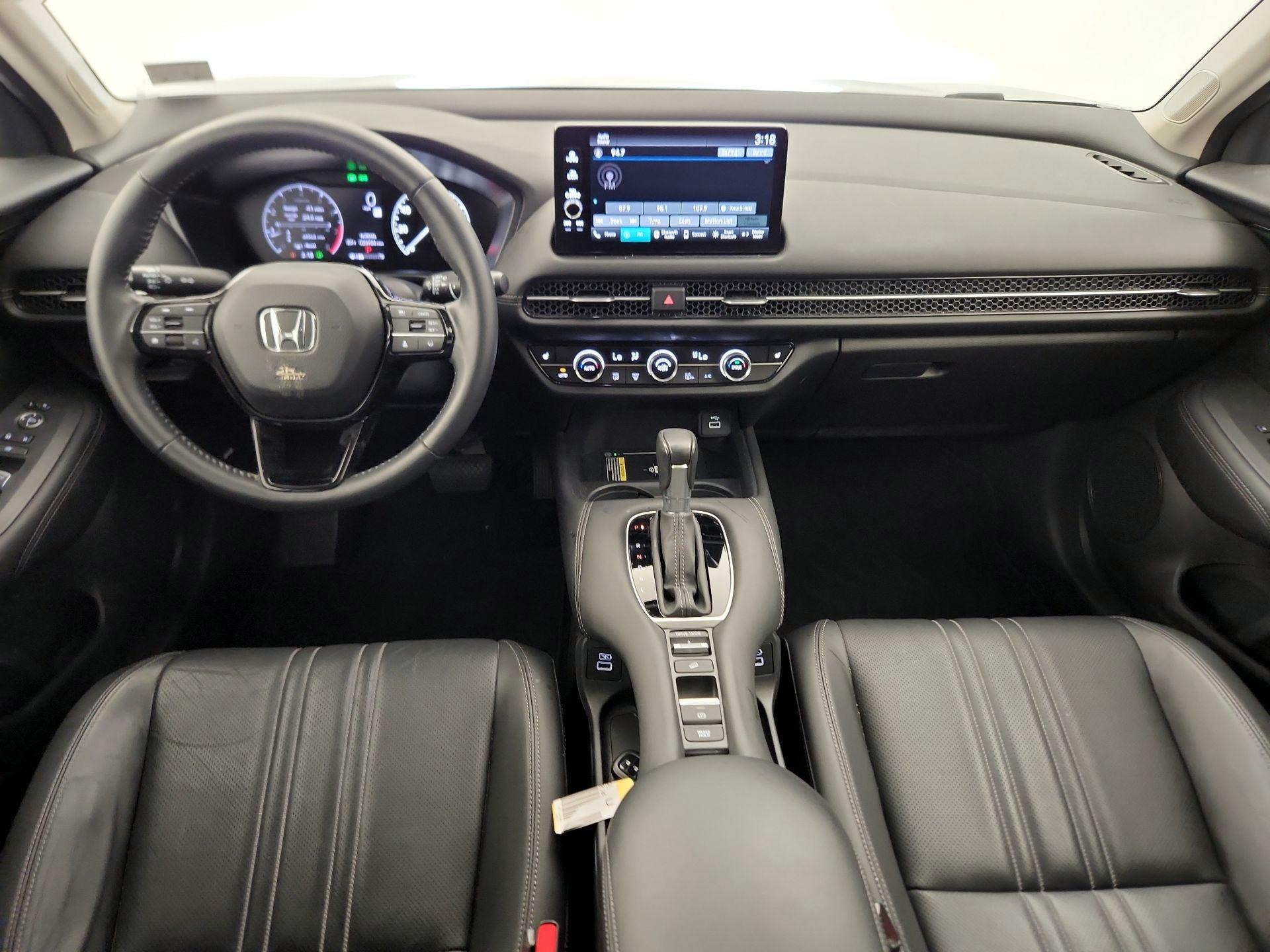 Thumbnail: 2023 Honda HR-V - 9