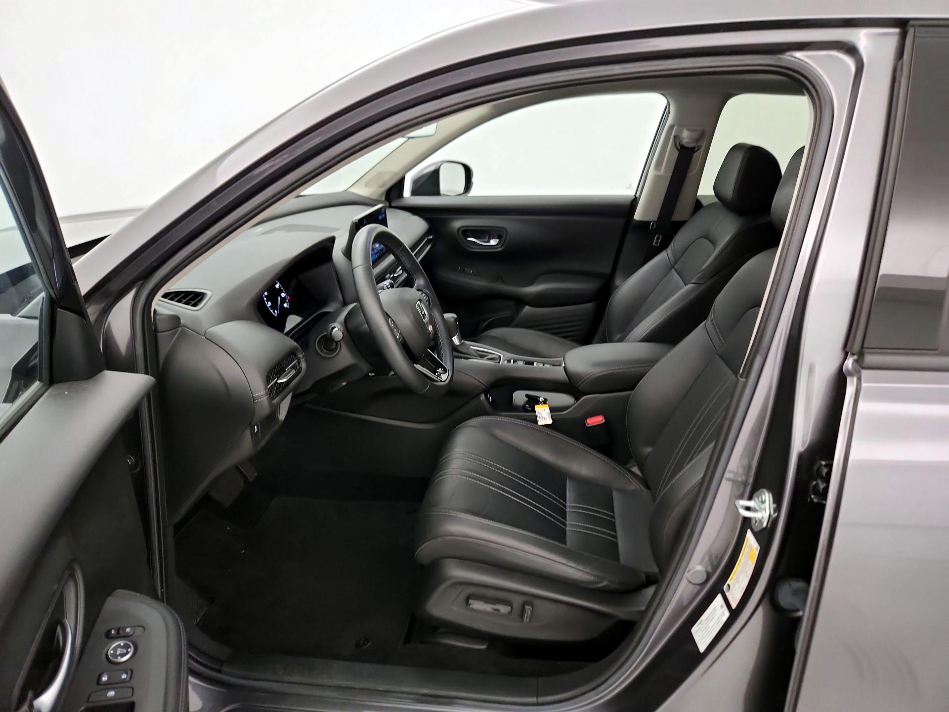 Thumbnail: 2023 Honda HR-V - 11