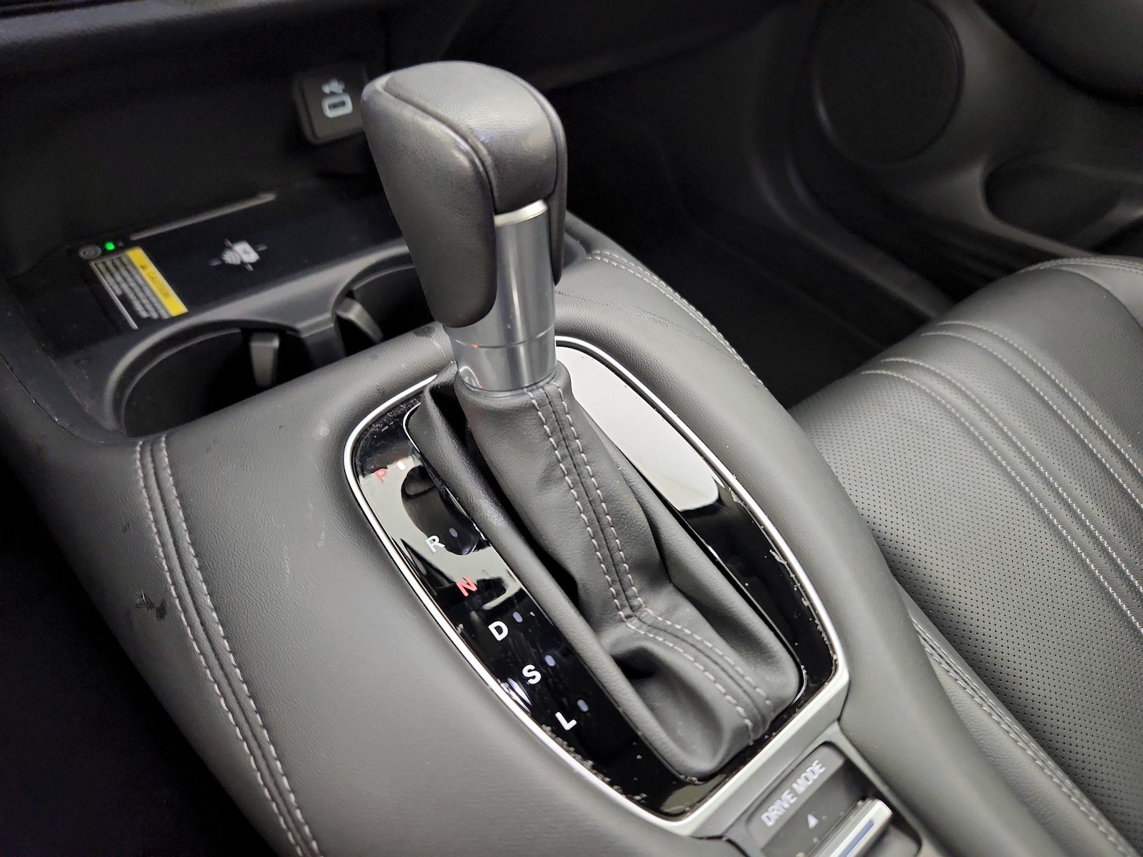 2023 Honda HR-V EX-L - Photo 18