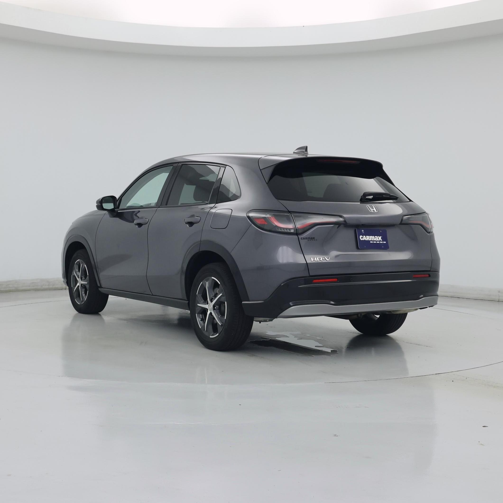 Thumbnail: 2023 Honda HR-V - 2