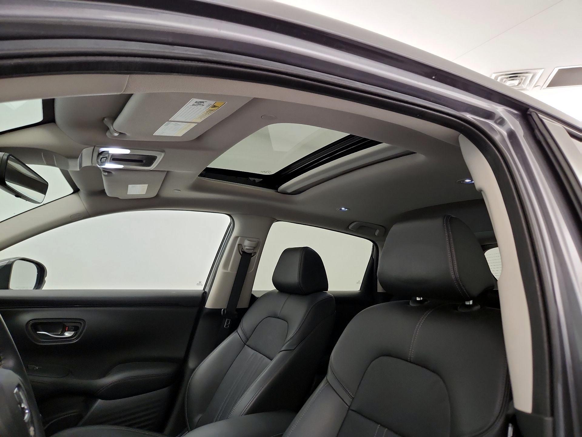 Thumbnail: 2023 Honda HR-V - 19