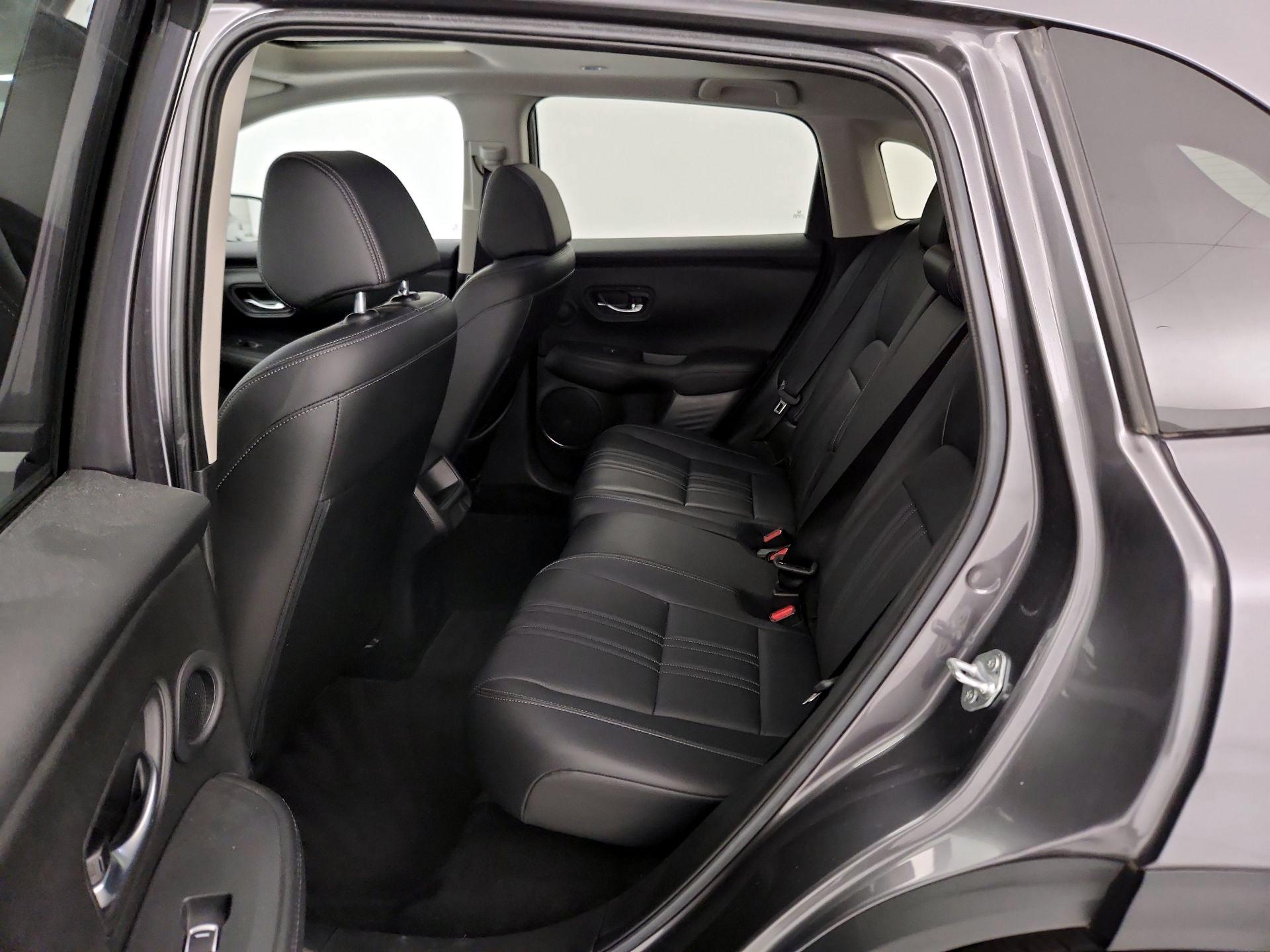 Thumbnail: 2023 Honda HR-V - 20