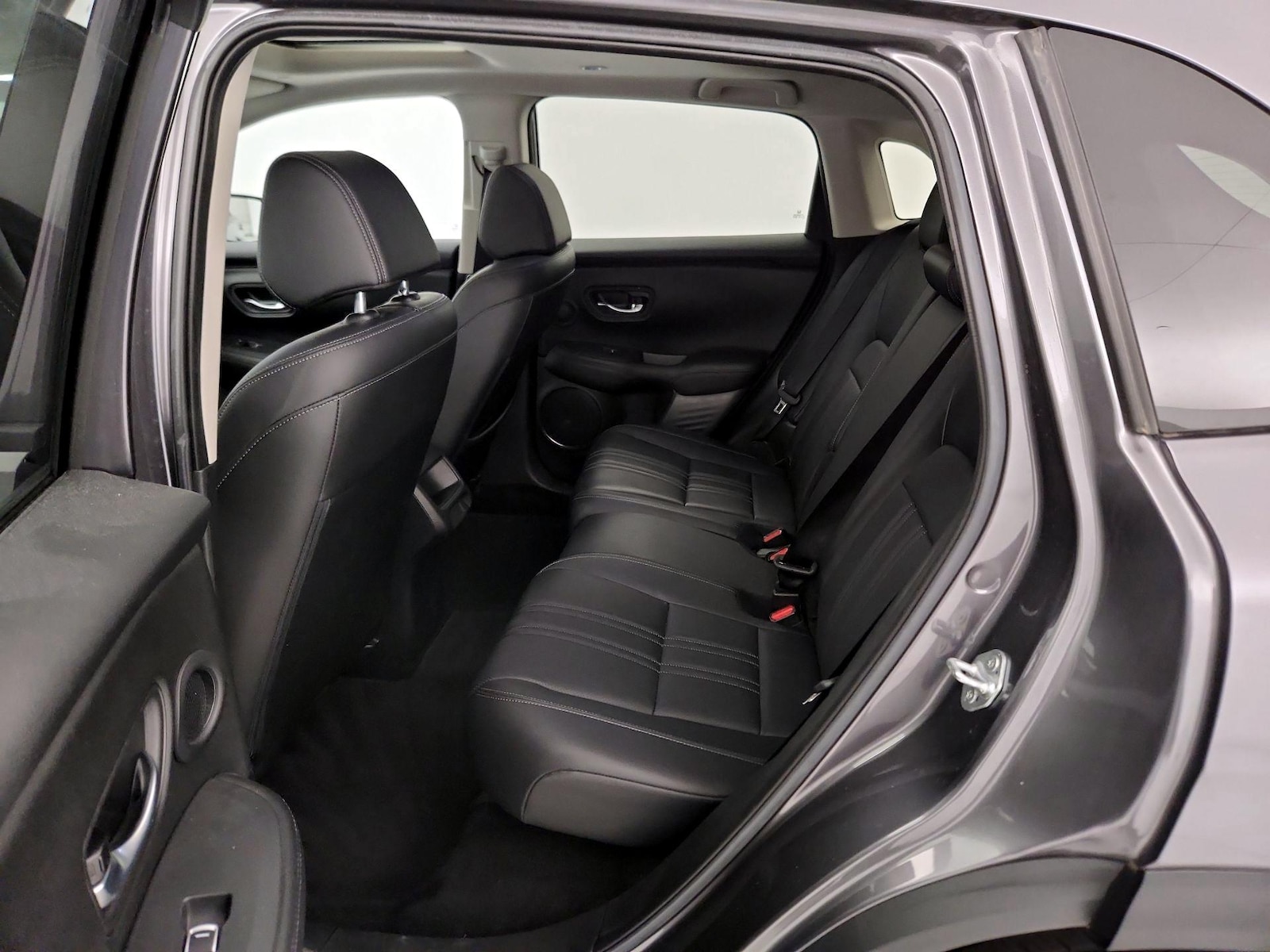 2023 Honda HR-V EX-L - Photo 21
