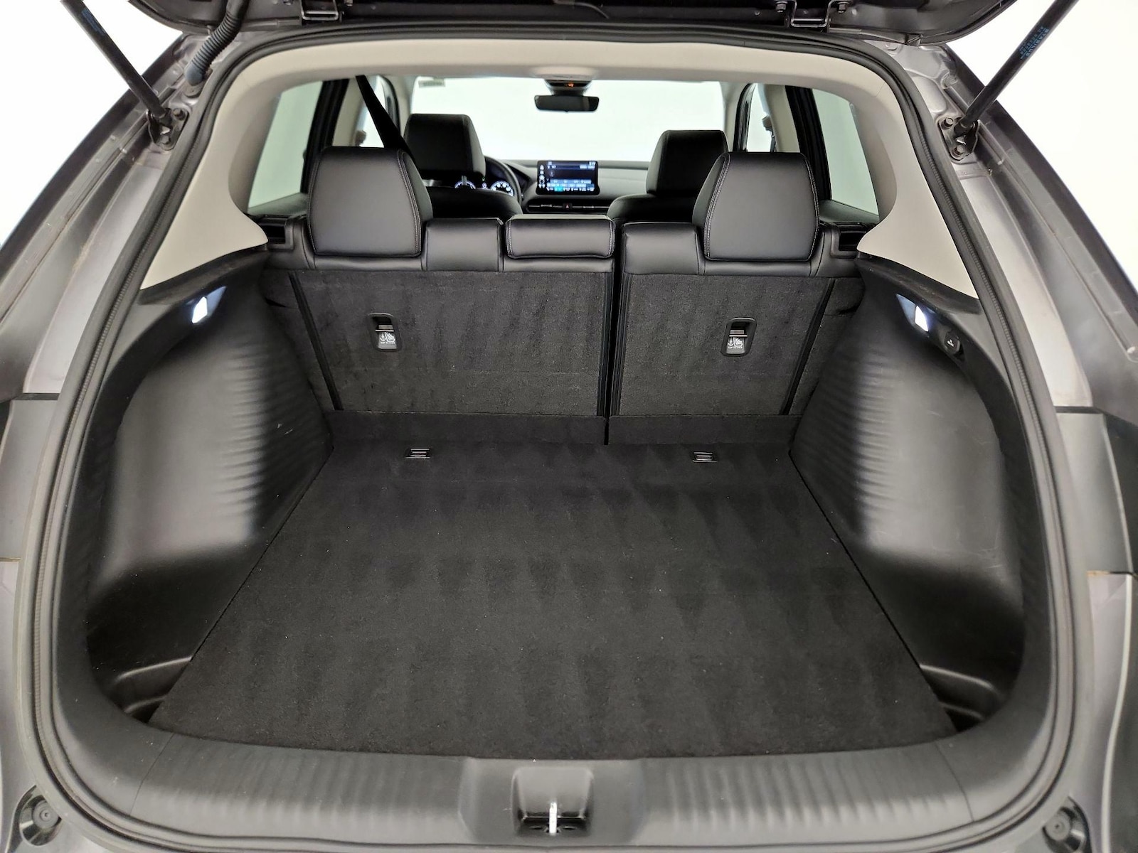 2023 Honda HR-V EX-L - Photo 22