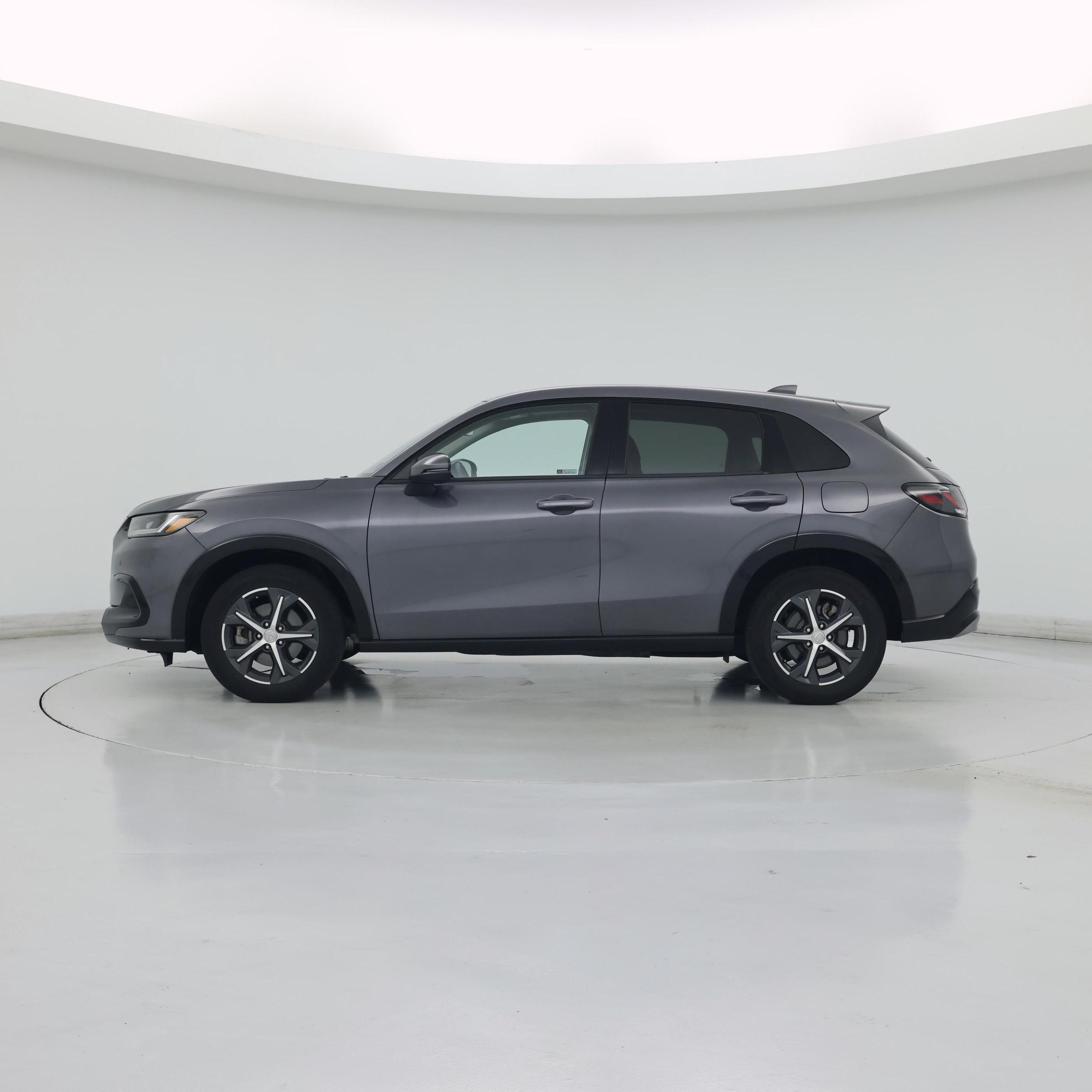 Thumbnail: 2023 Honda HR-V - 3