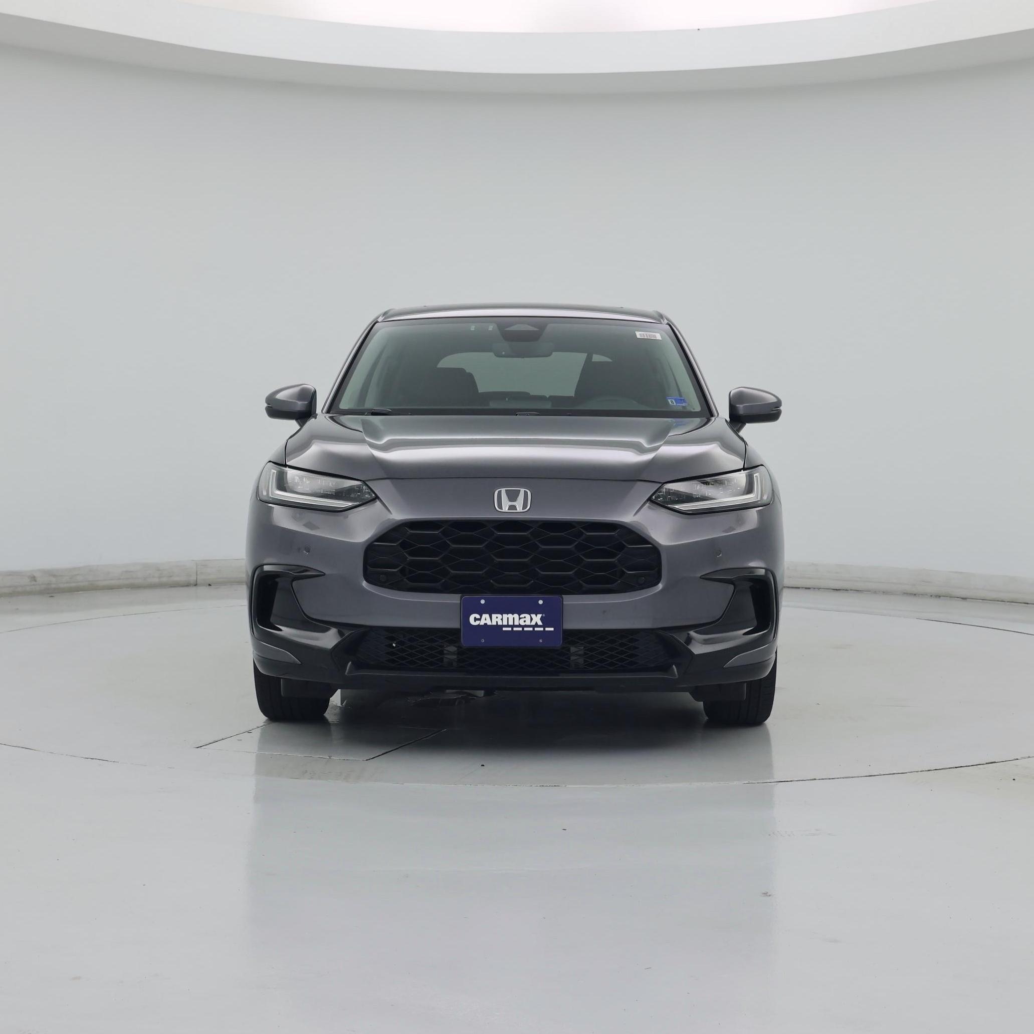 Thumbnail: 2023 Honda HR-V - 5