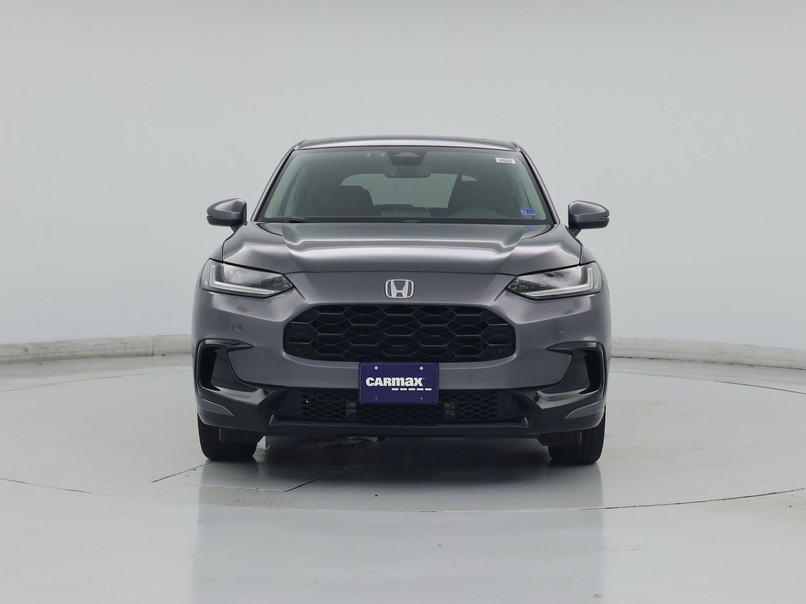 2023 Honda HR-V EX-L - Photo 6