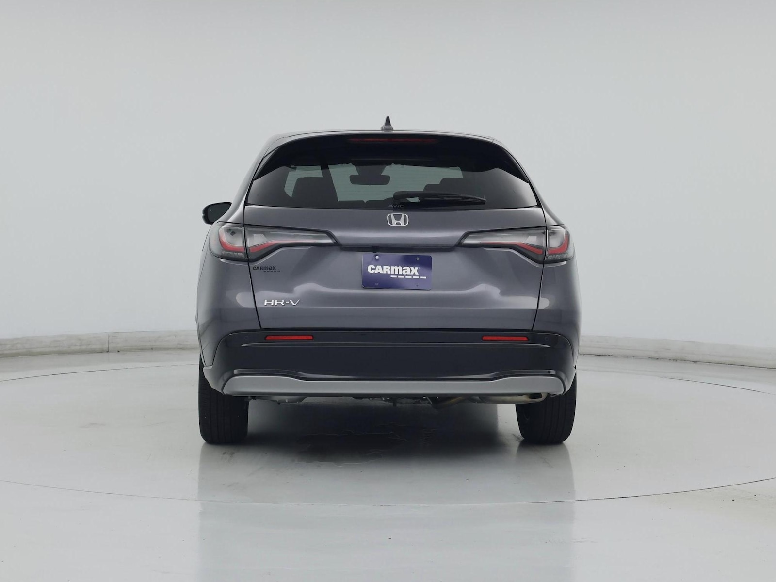 2023 Honda HR-V EX-L - Photo 7