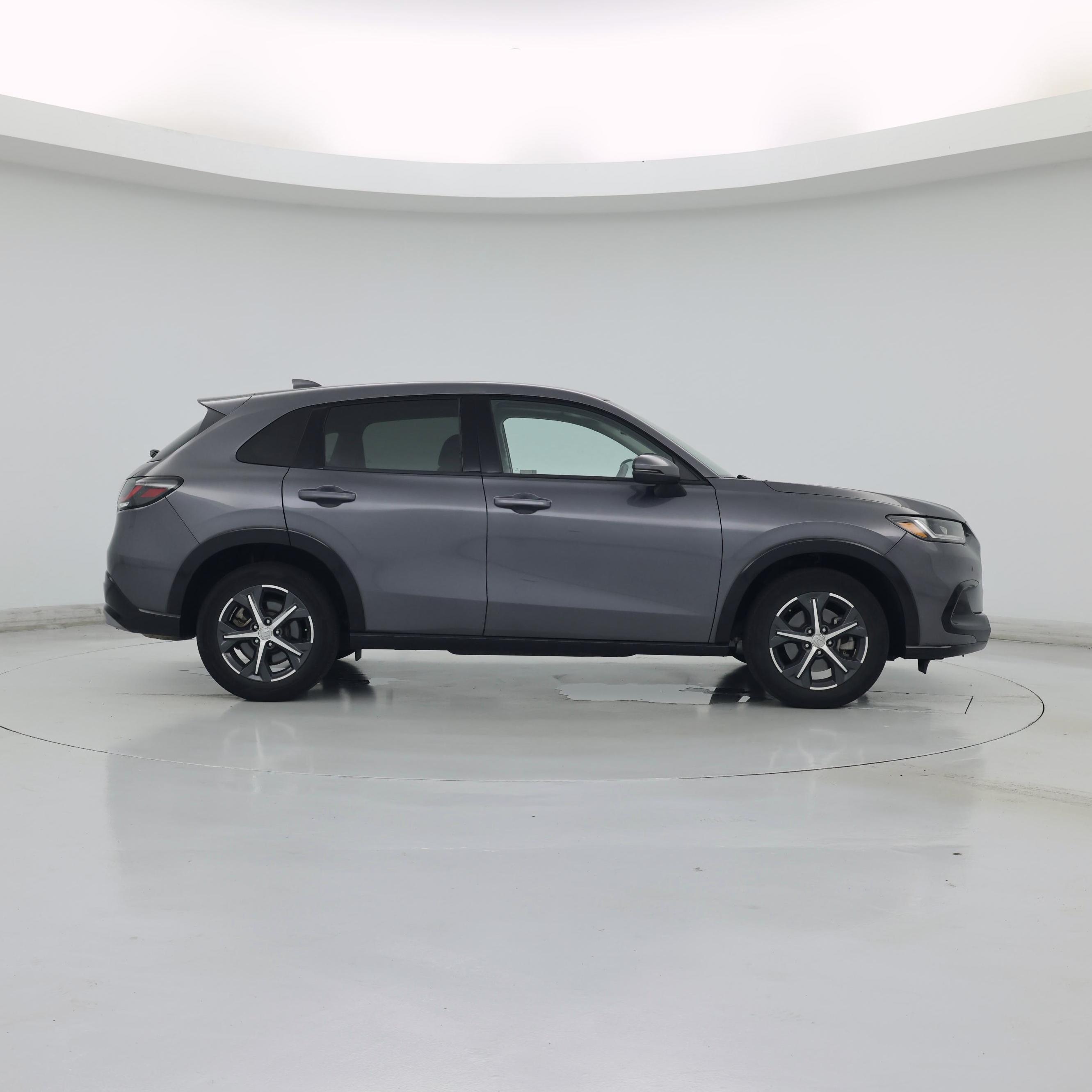 Thumbnail: 2023 Honda HR-V - 7