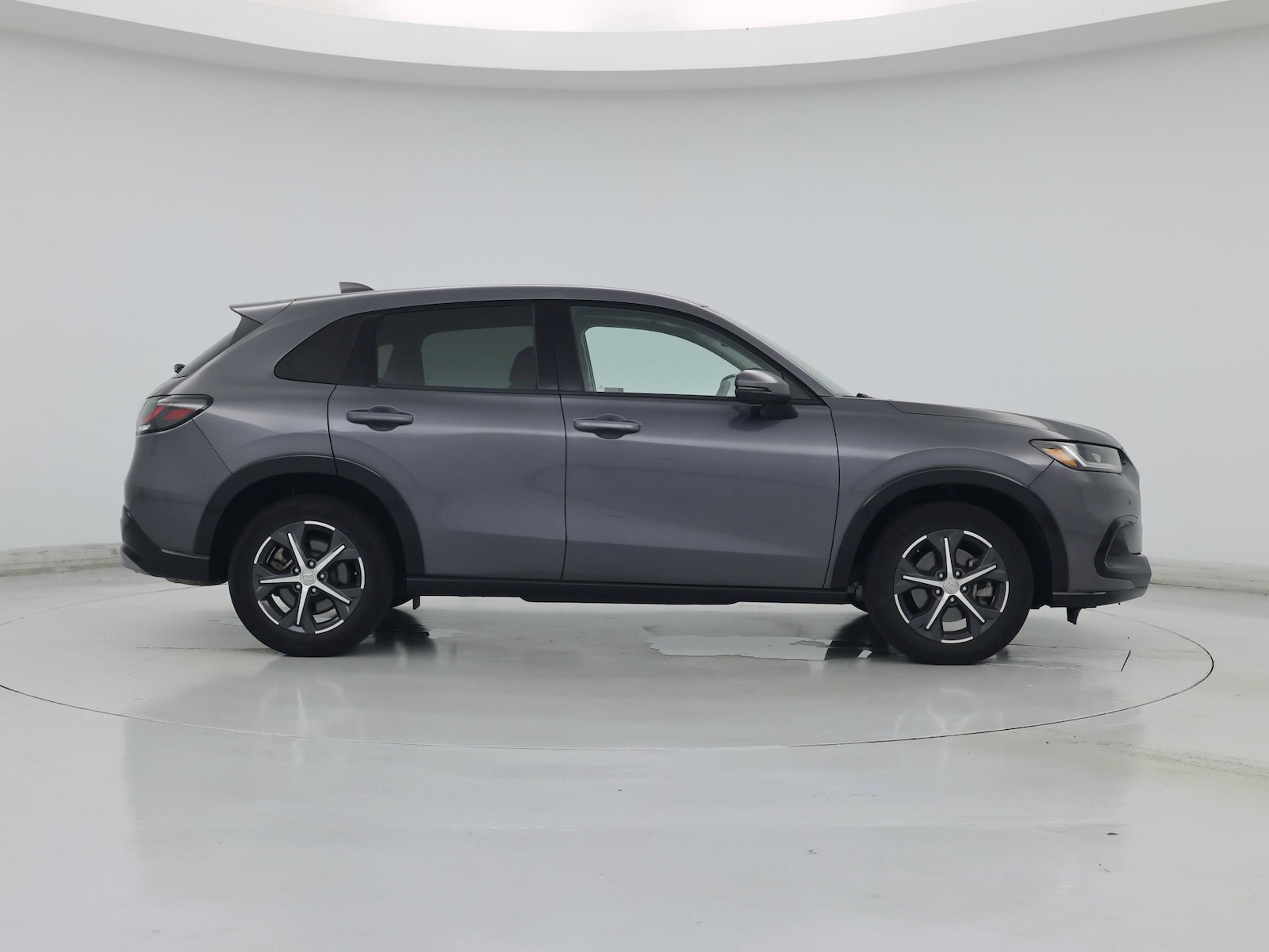 2023 Honda HR-V EX-L - Photo 8