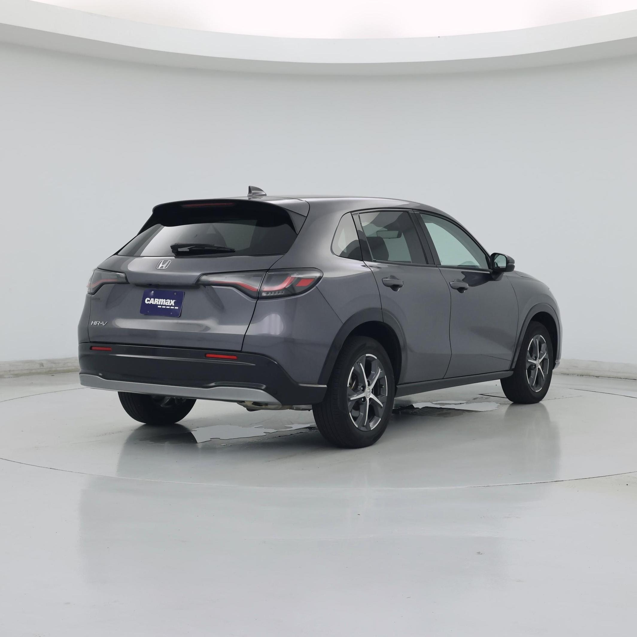 Thumbnail: 2023 Honda HR-V - 8