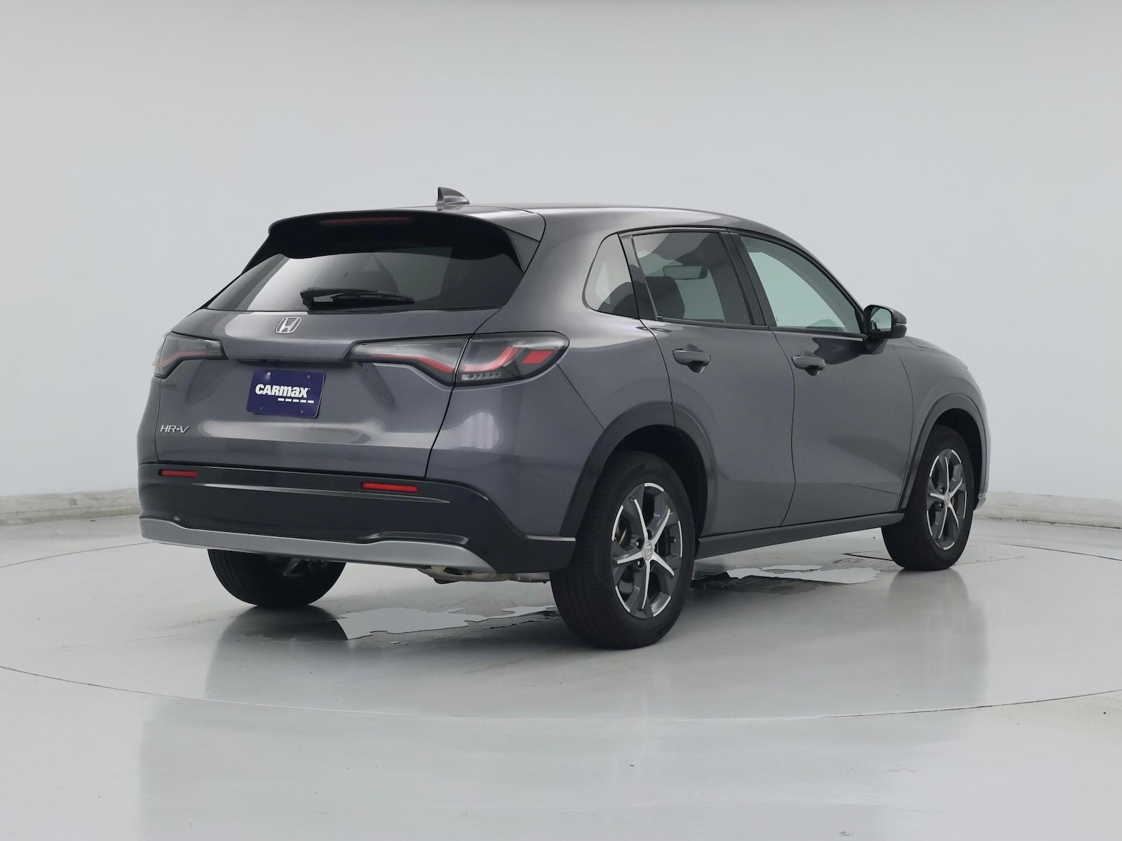 2023 Honda HR-V EX-L - Photo 9