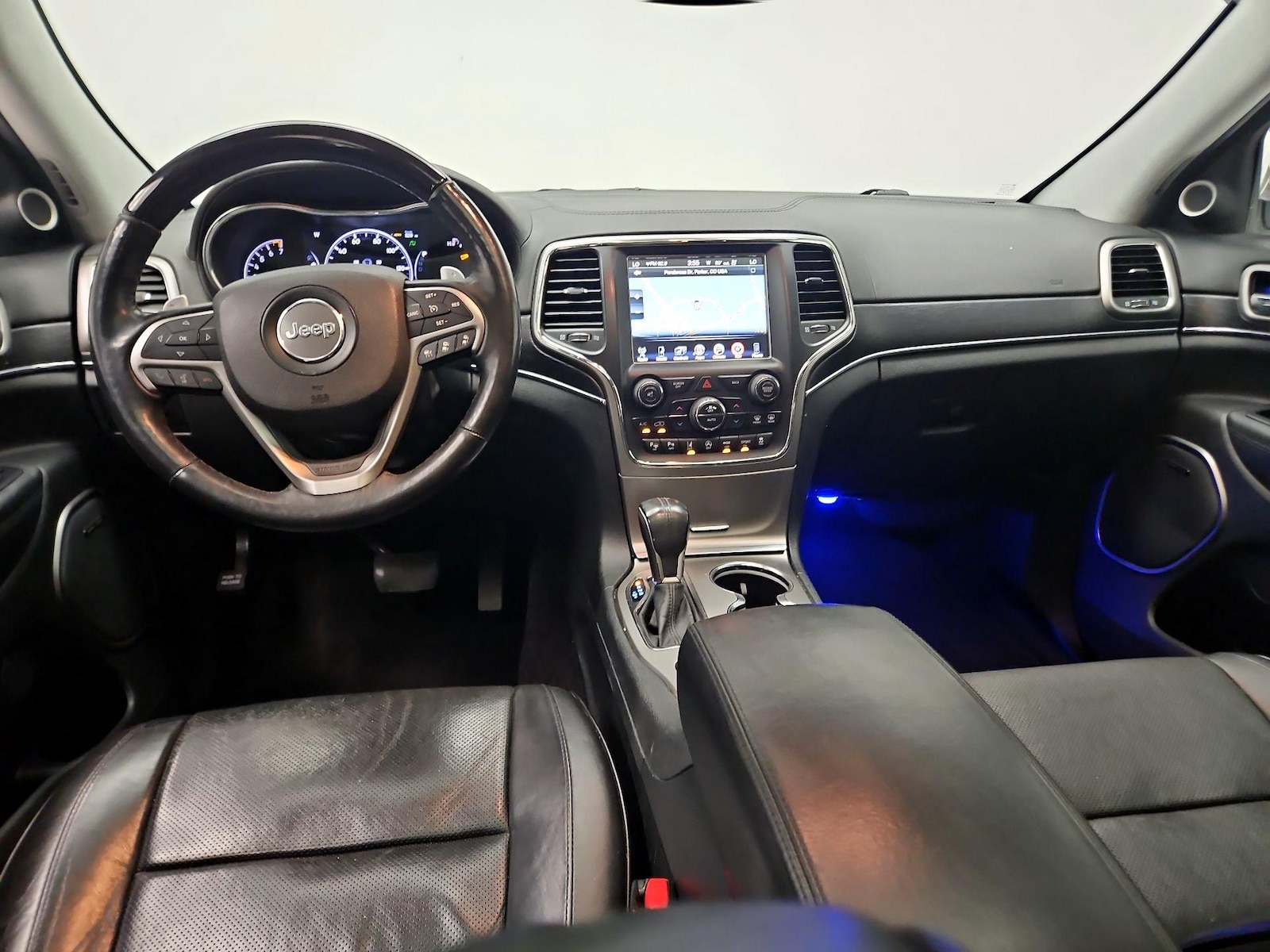 Navigation System