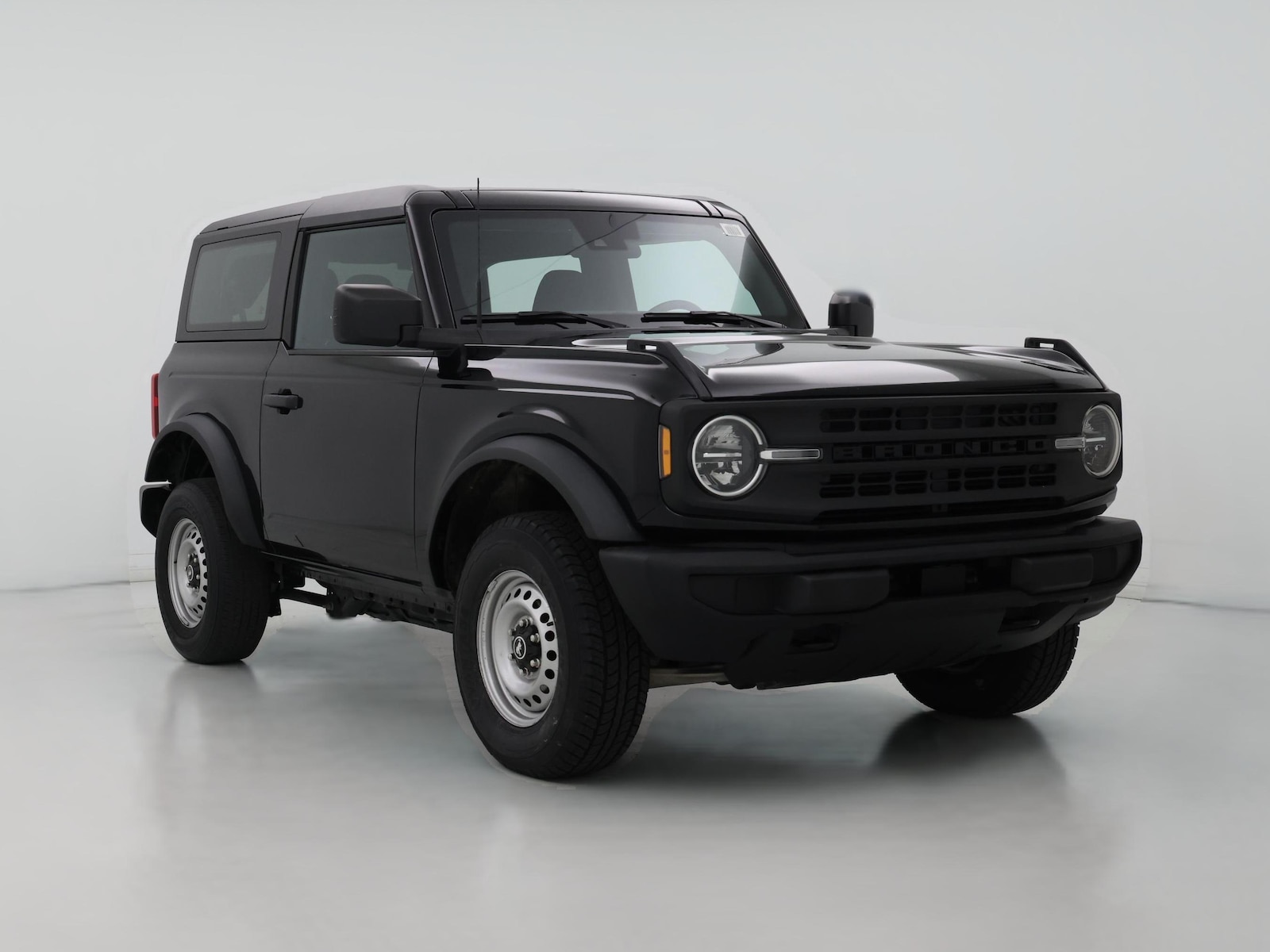 2023 Ford Bronco 2-Door