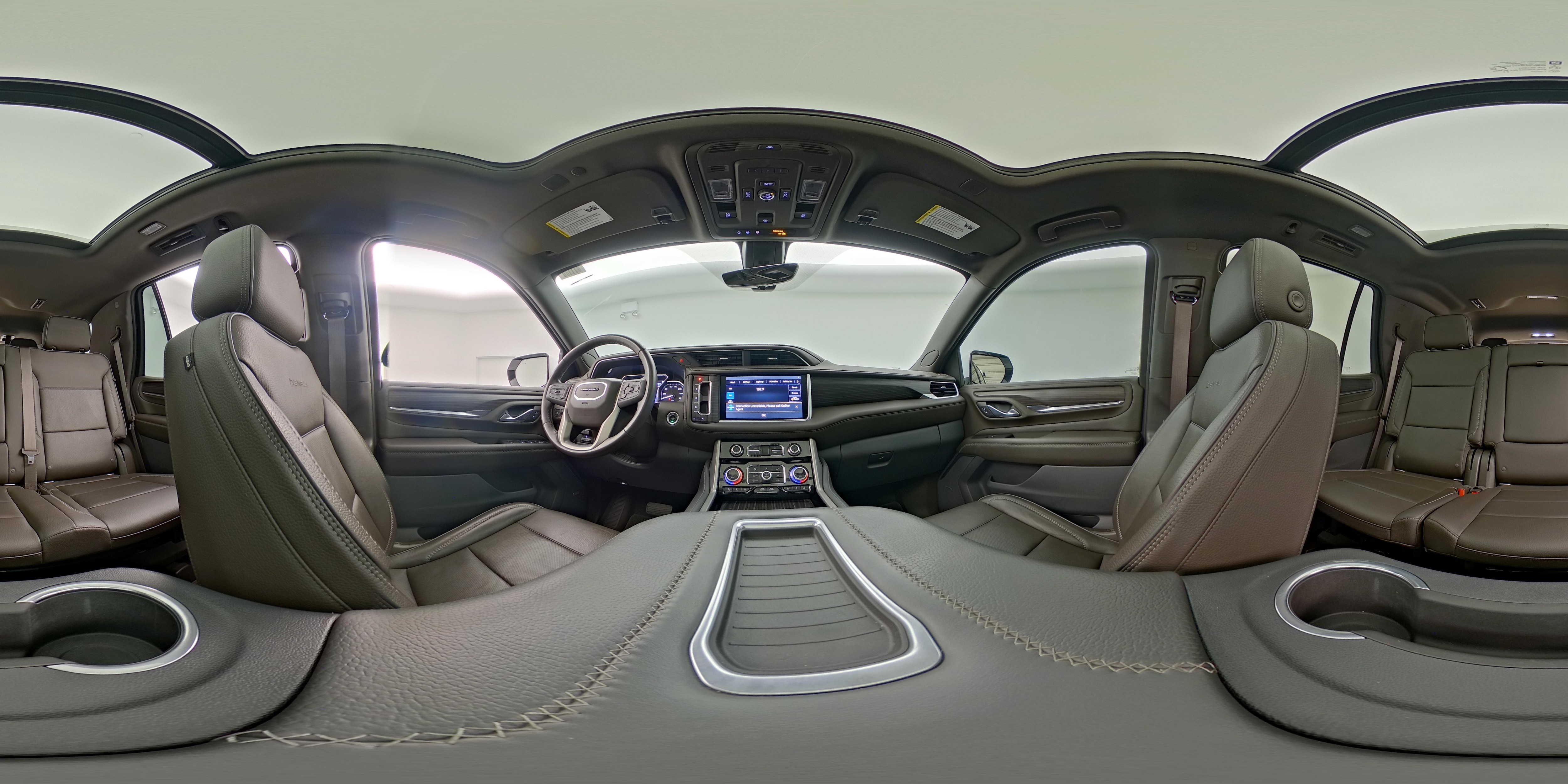 2021 GMC Yukon Denali - Photo 28