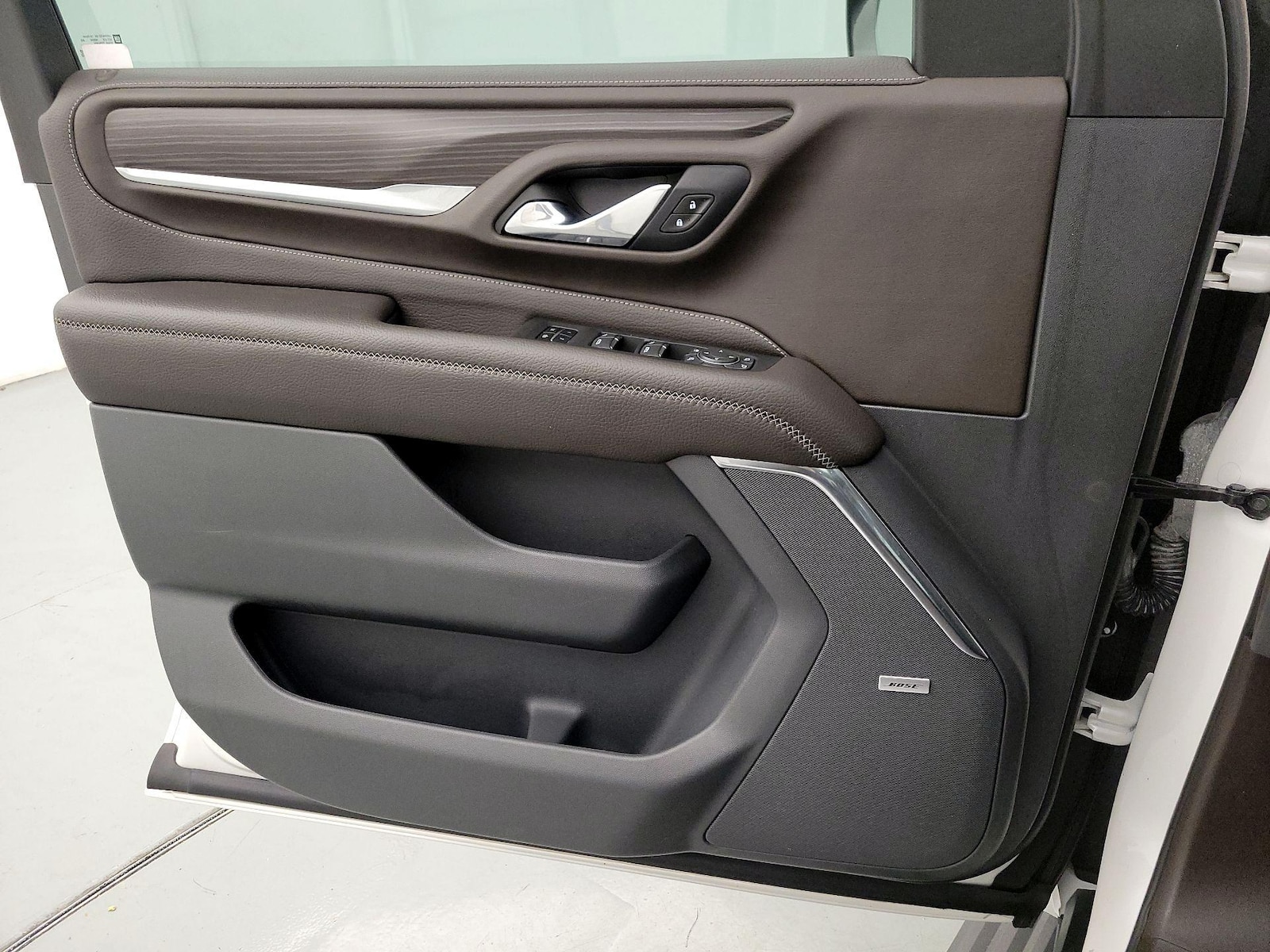 2021 GMC Yukon Denali - Photo 13