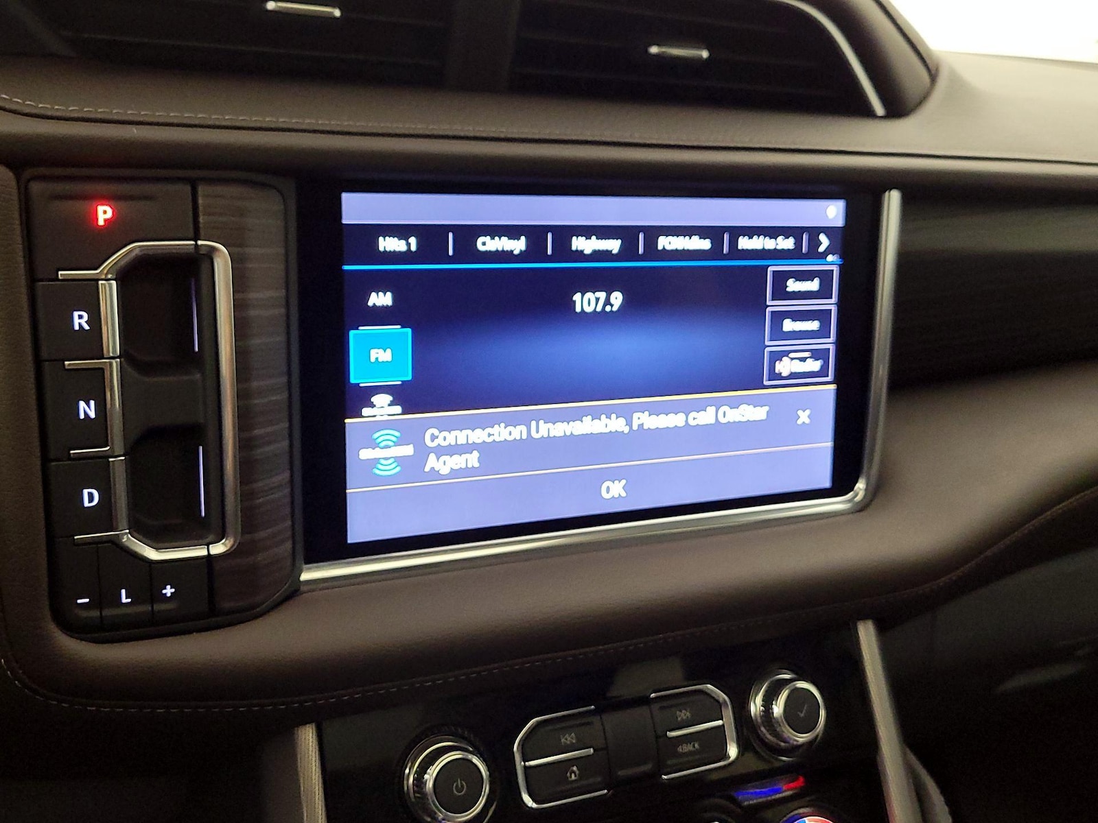 2021 GMC Yukon Denali - Photo 17