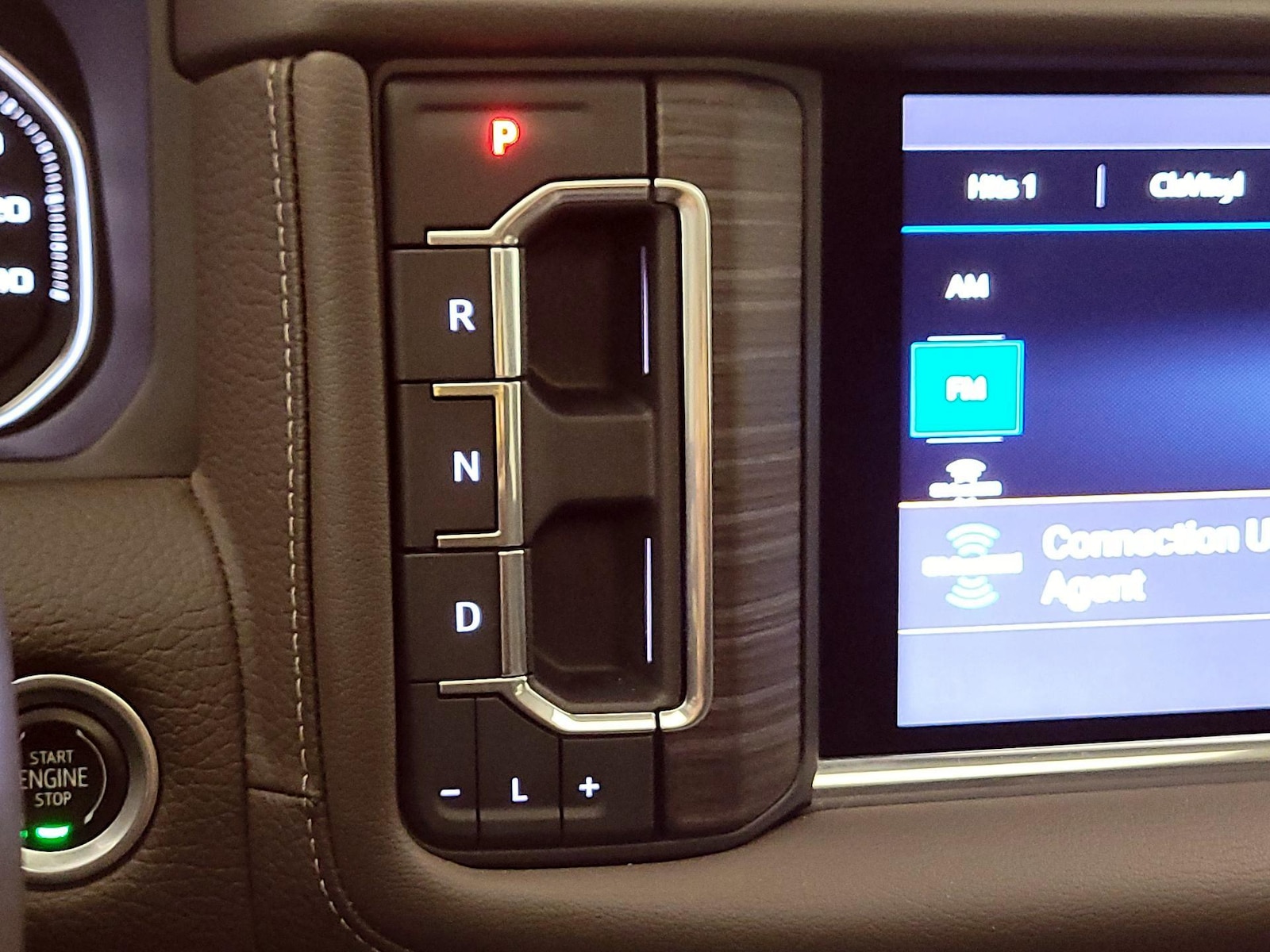 2021 GMC Yukon Denali - Photo 19