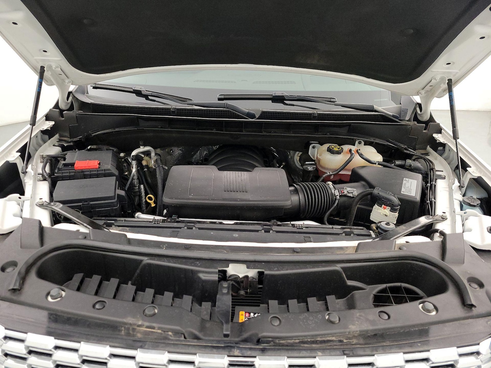 2021 GMC Yukon Denali - Photo 26