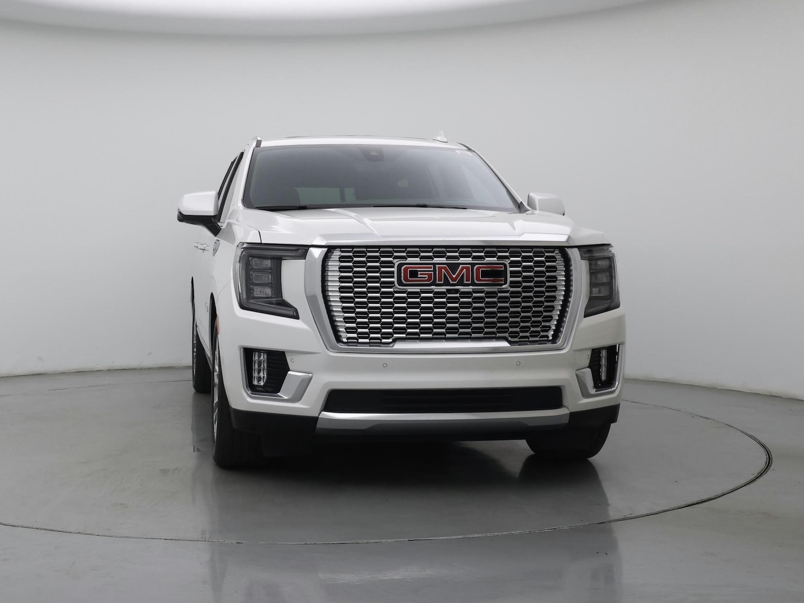 2021 GMC Yukon Denali - Photo 6