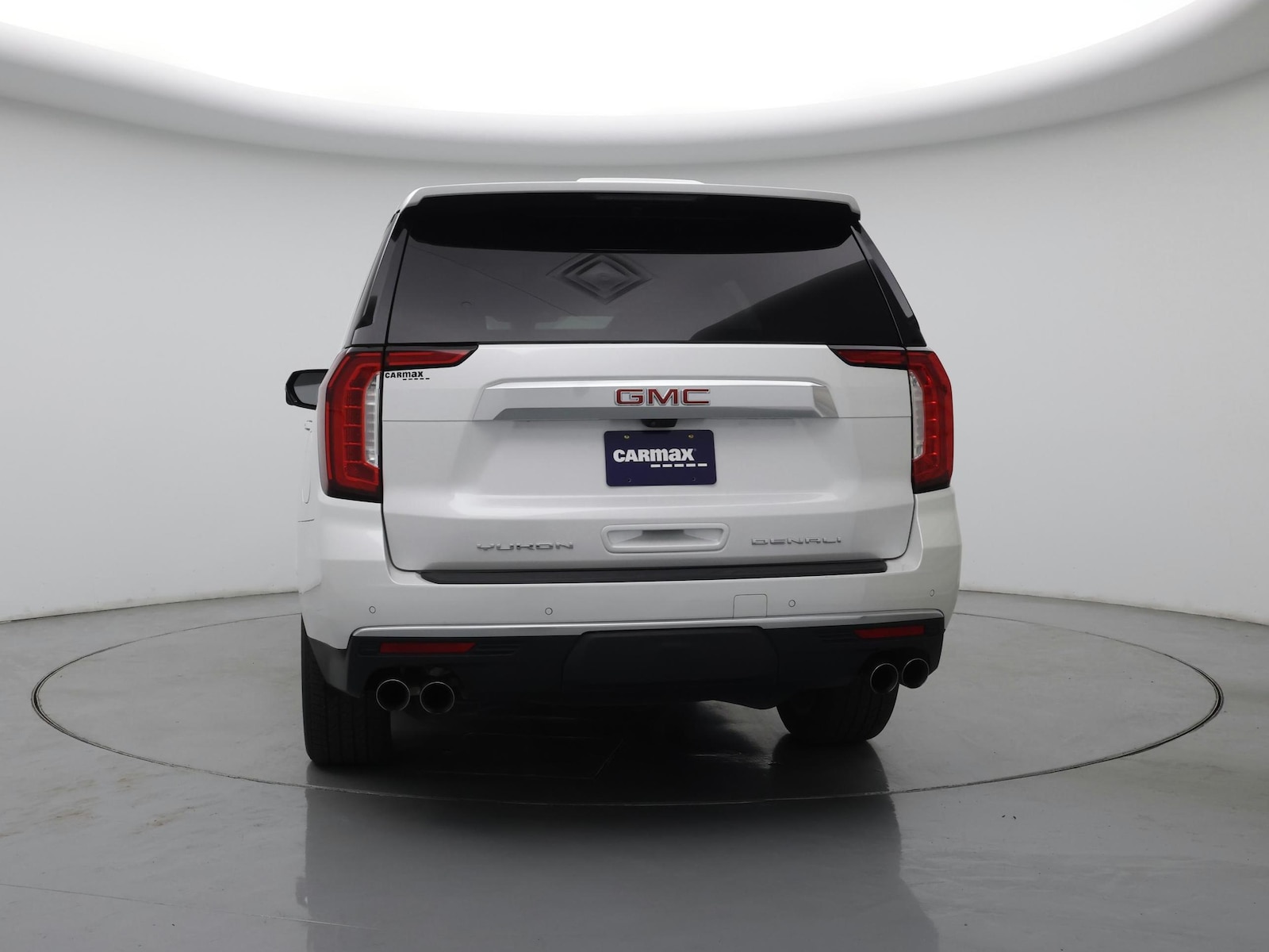 2021 GMC Yukon Denali - Photo 7