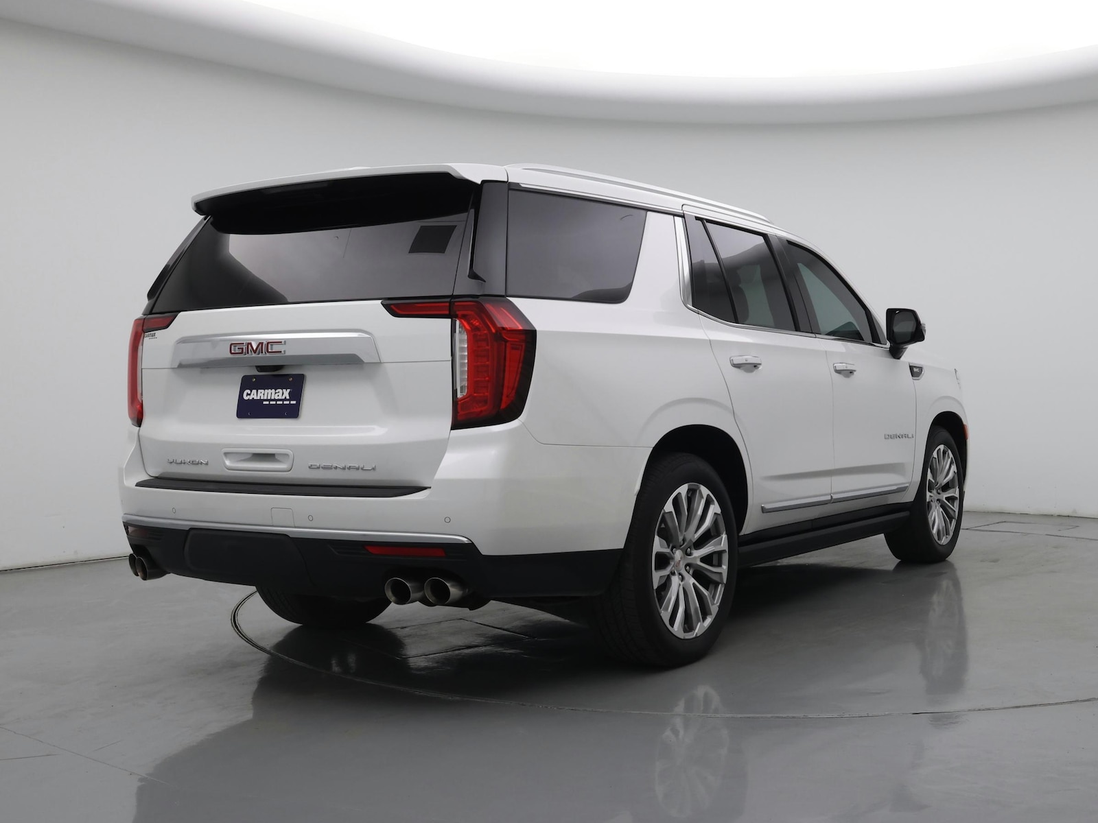 2021 GMC Yukon Denali - Photo 9