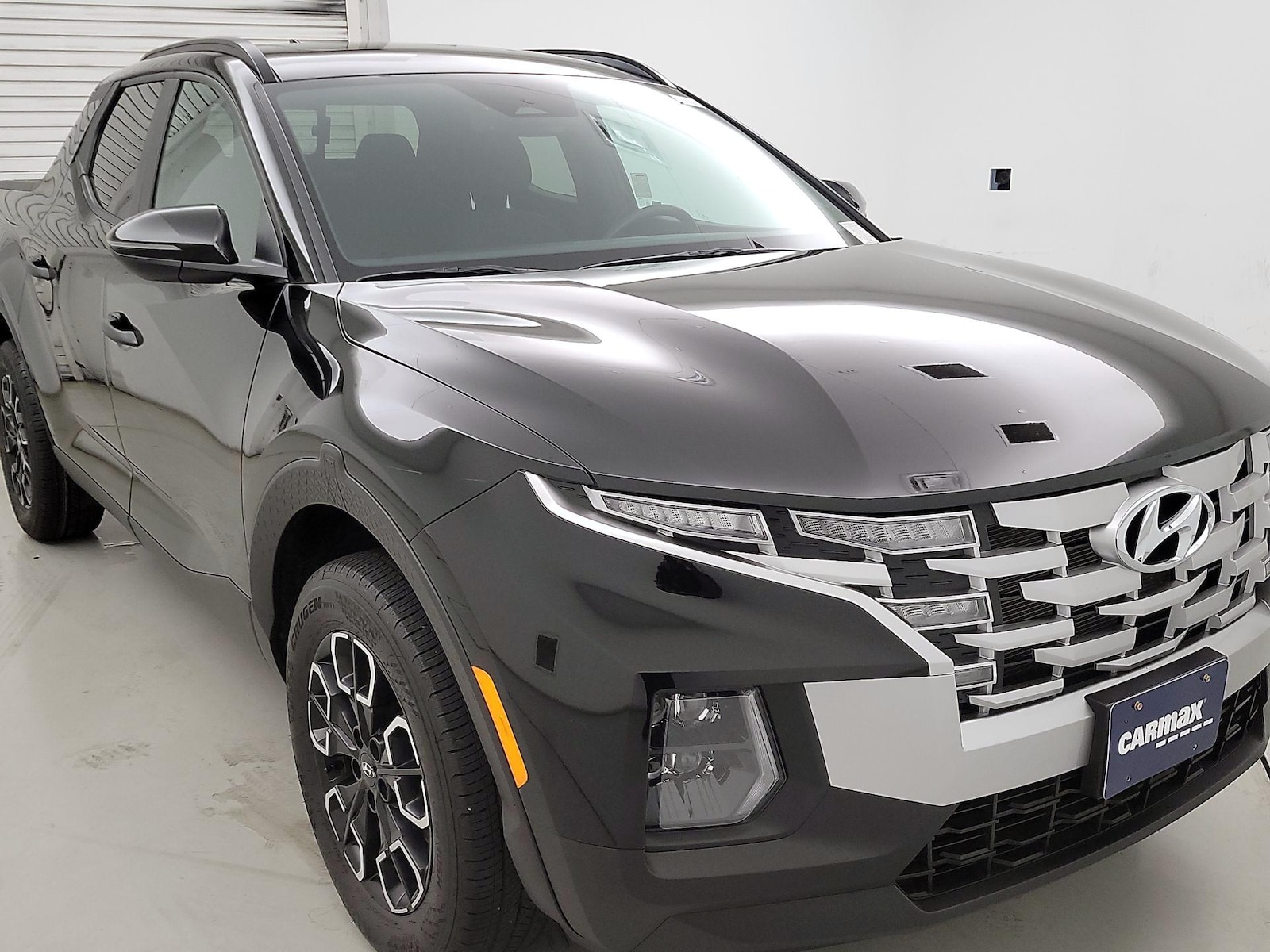 2024 Hyundai Santa Cruz