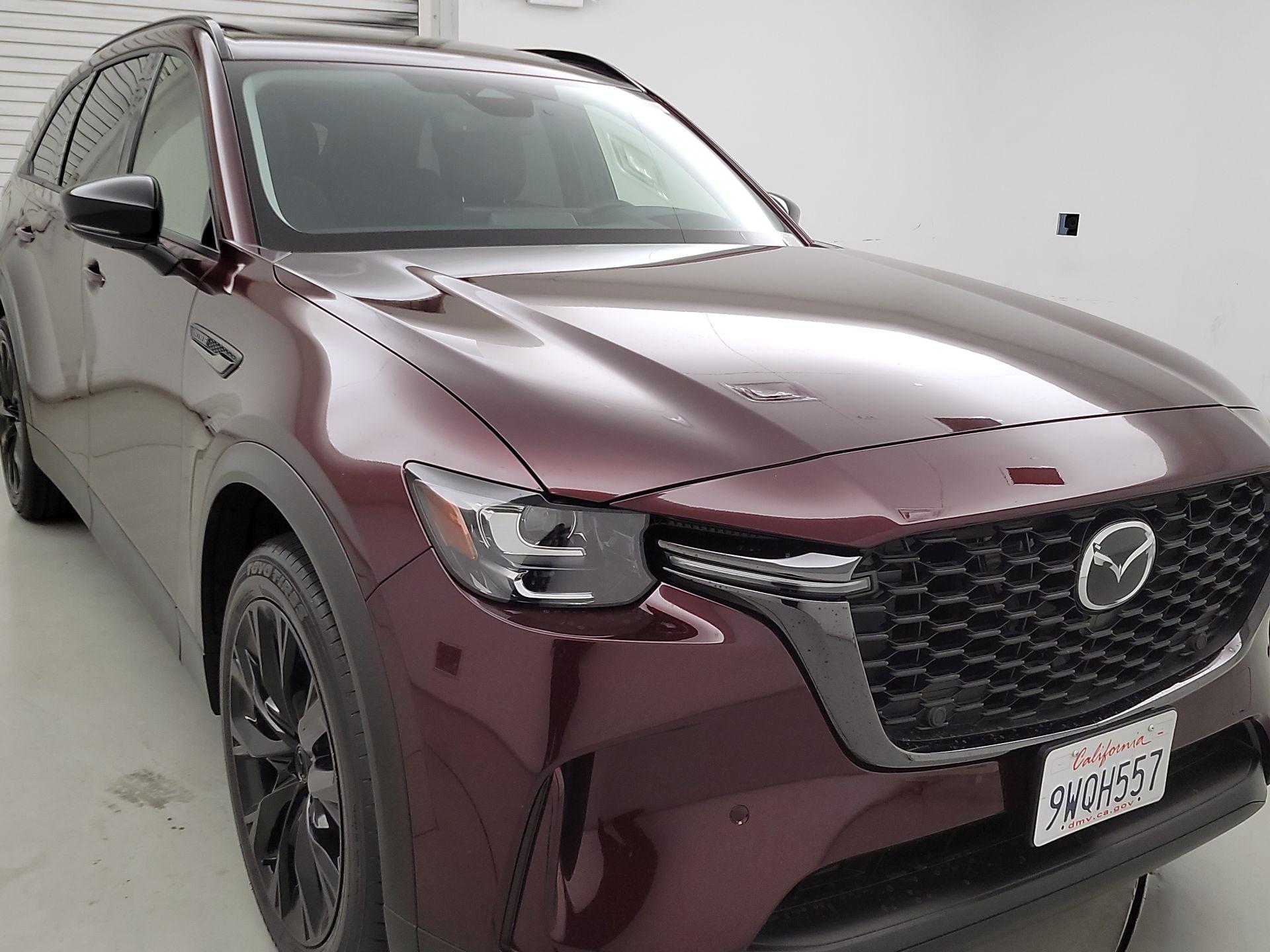 Thumbnail: 2026 Mazda CX-90 - 1