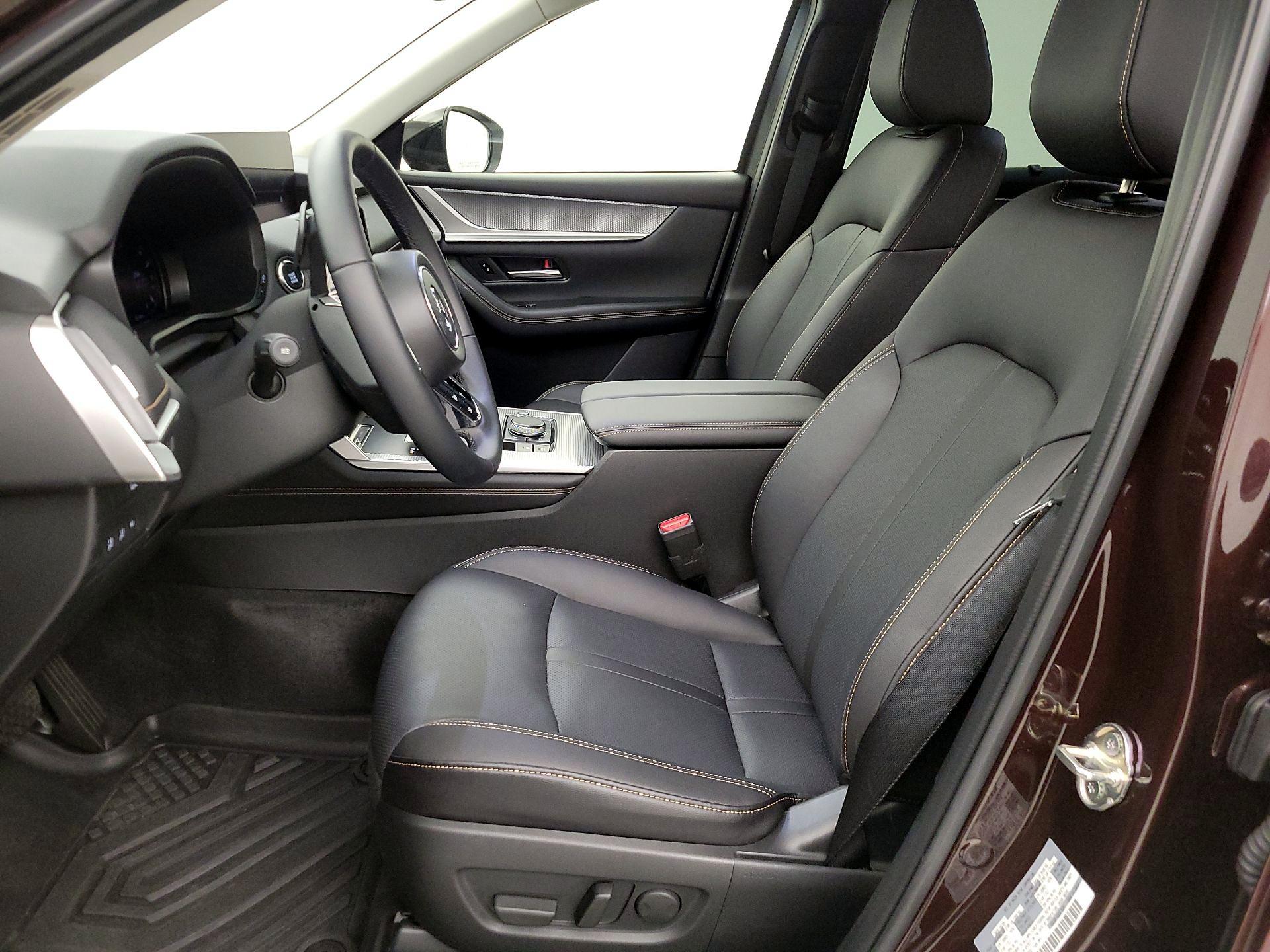 Thumbnail: 2026 Mazda CX-90 - 9