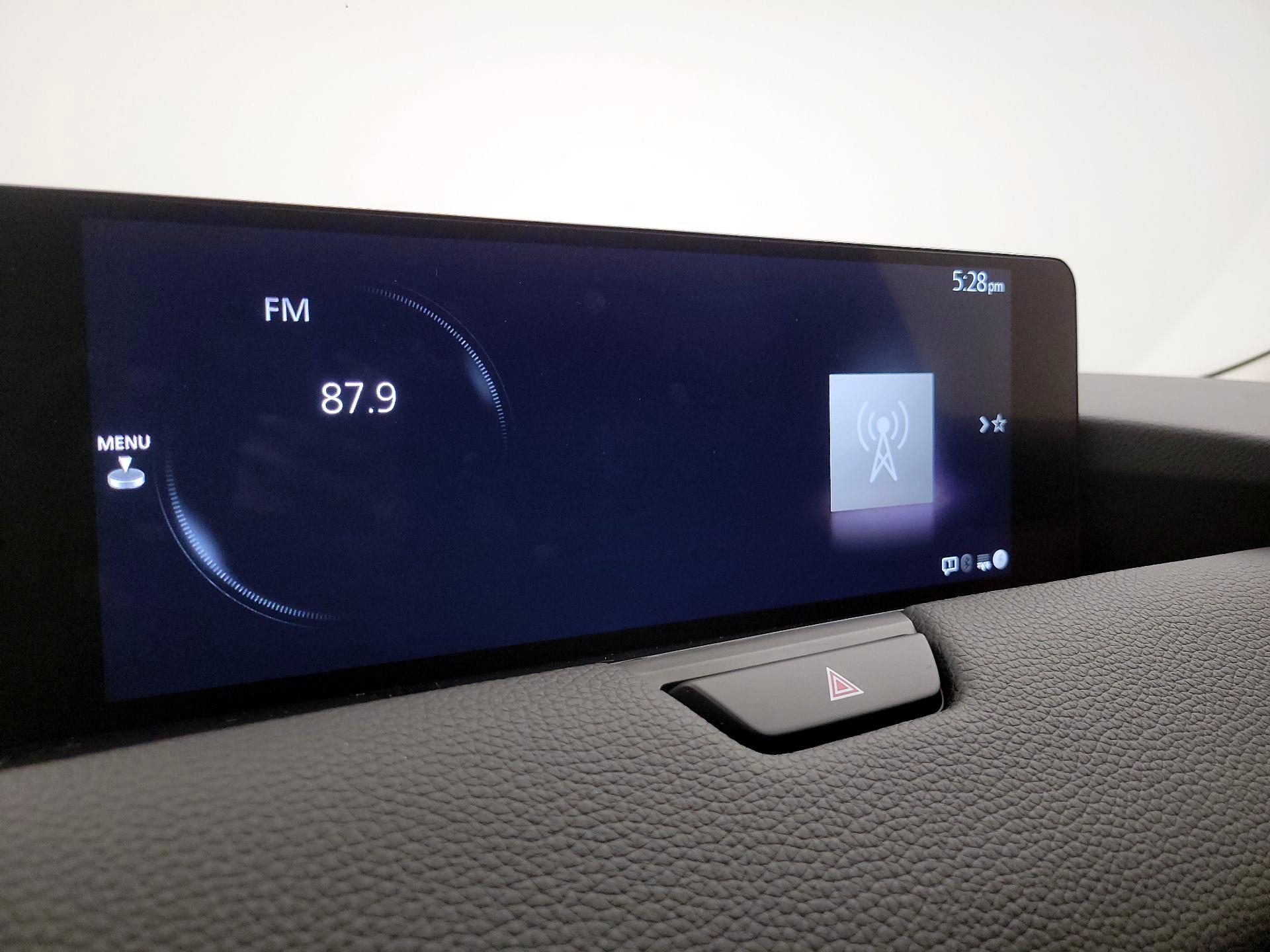 Thumbnail: 2026 Mazda CX-90 - 14