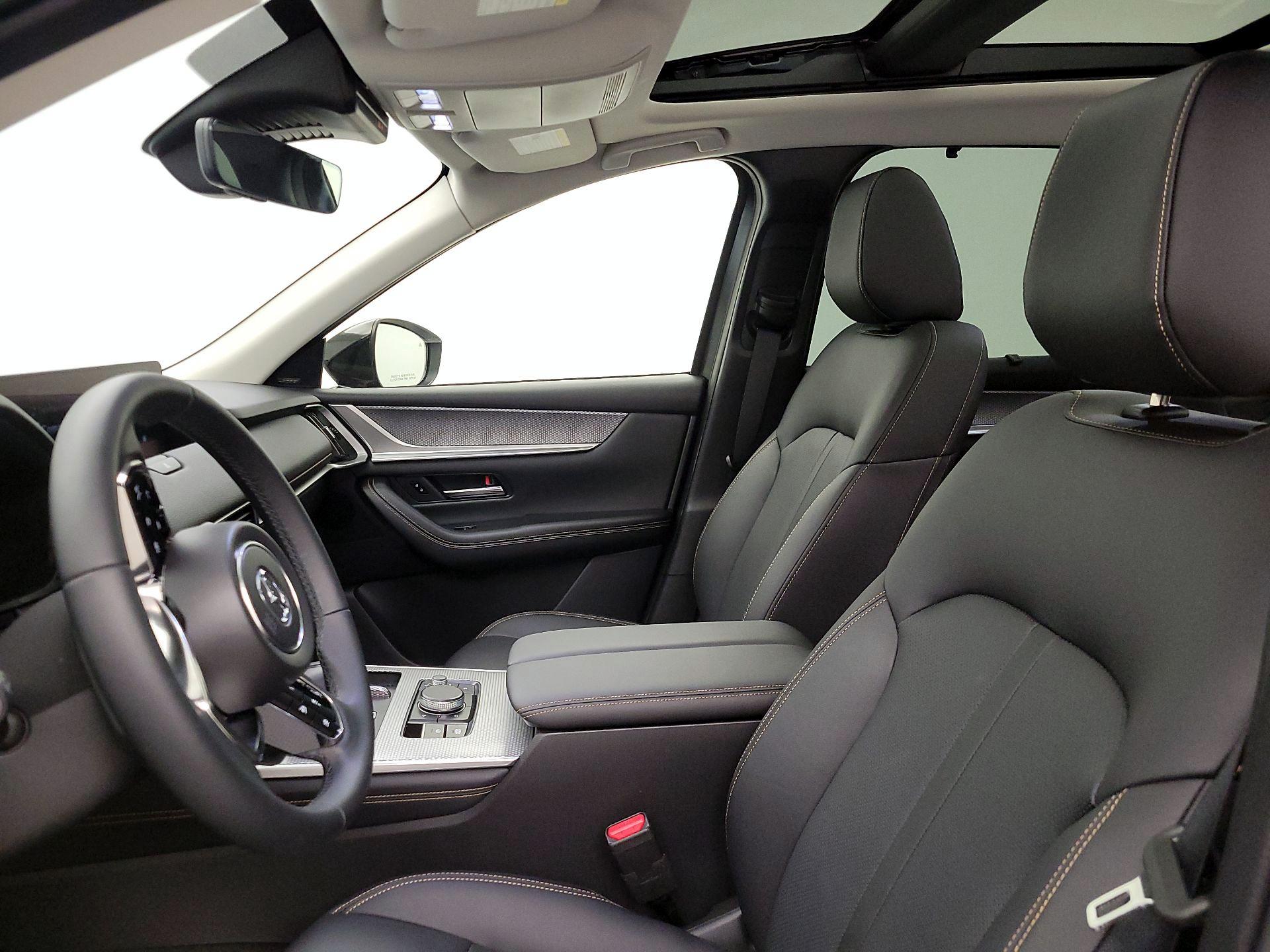 Thumbnail: 2026 Mazda CX-90 - 18