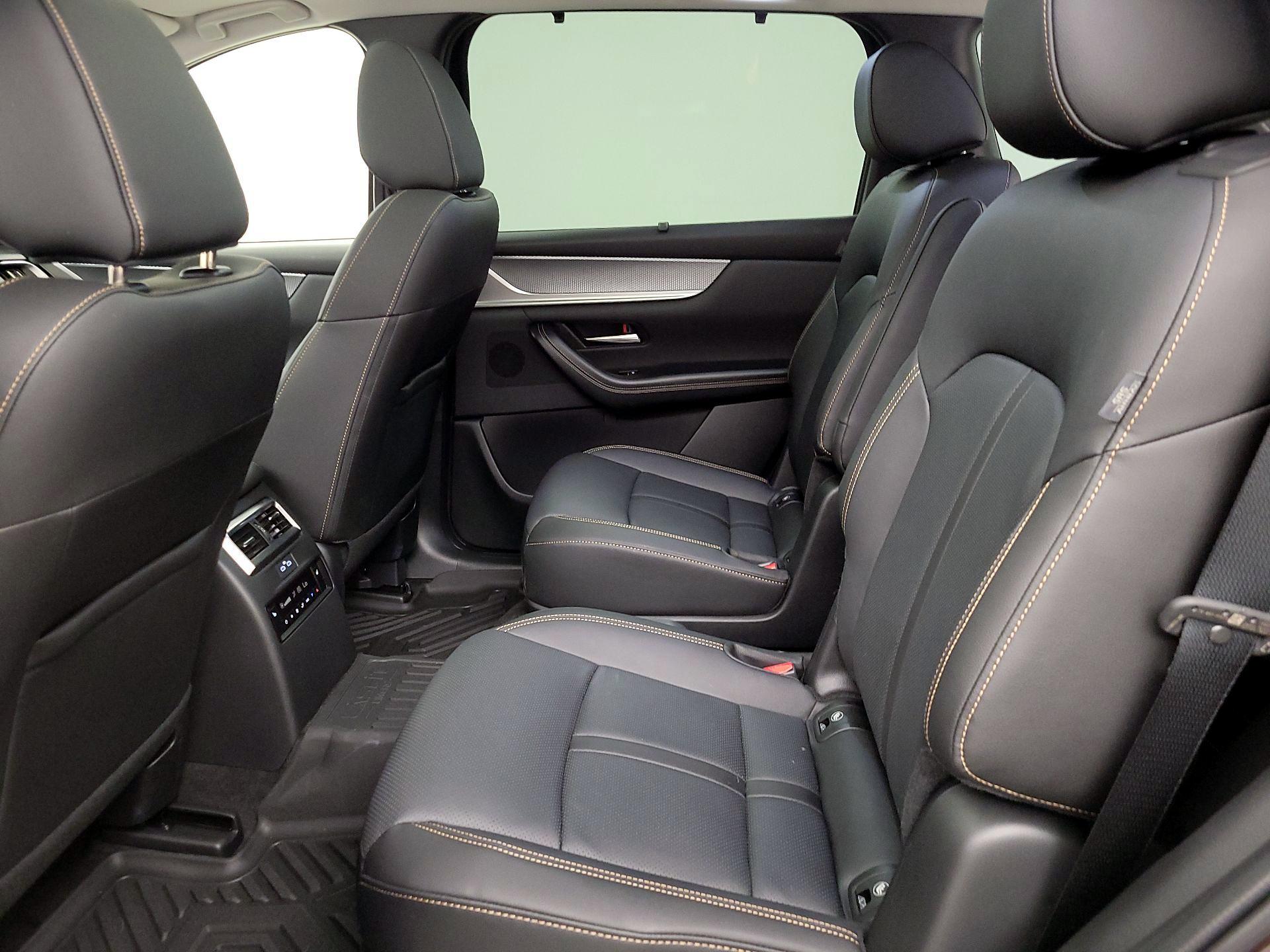 Thumbnail: 2026 Mazda CX-90 - 19