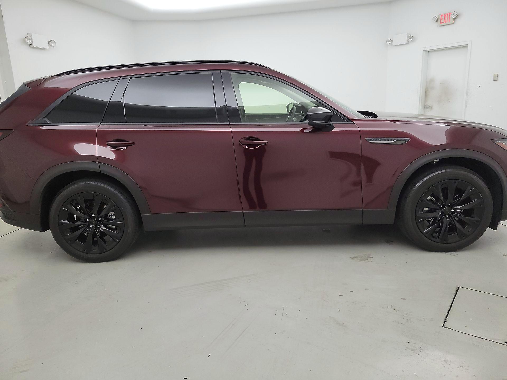 Thumbnail: 2026 Mazda CX-90 - 4