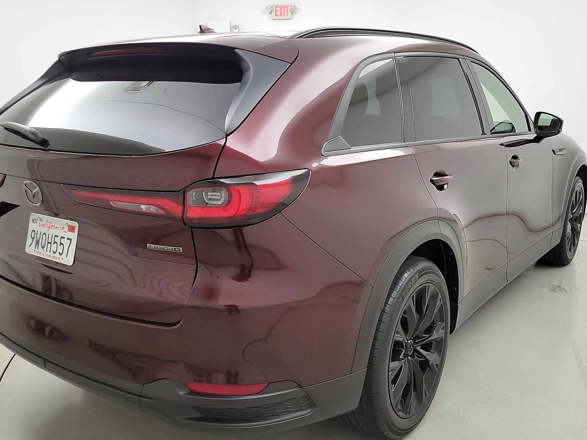 Thumbnail: 2026 Mazda CX-90 - 5
