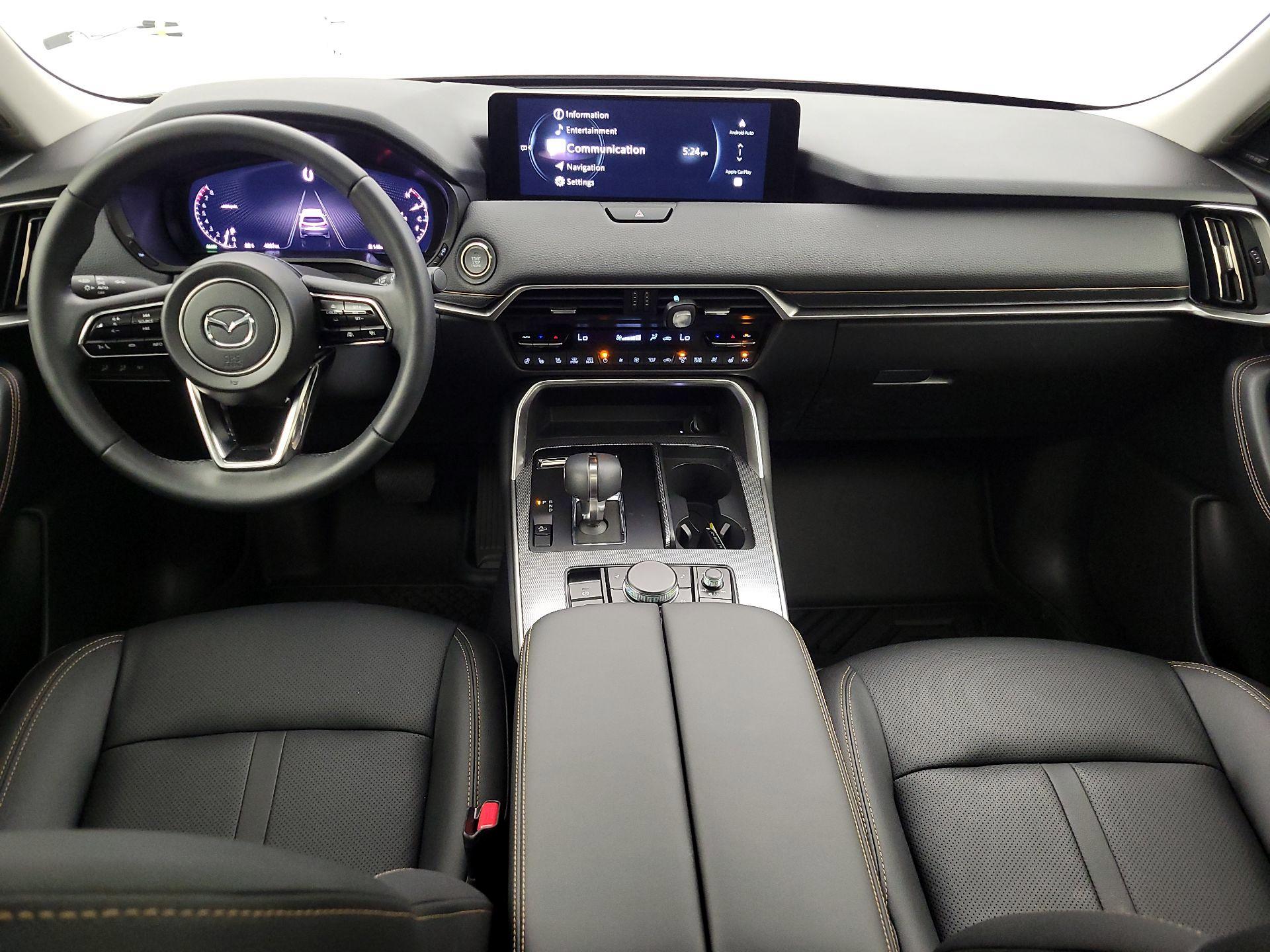 Thumbnail: 2026 Mazda CX-90 - 8