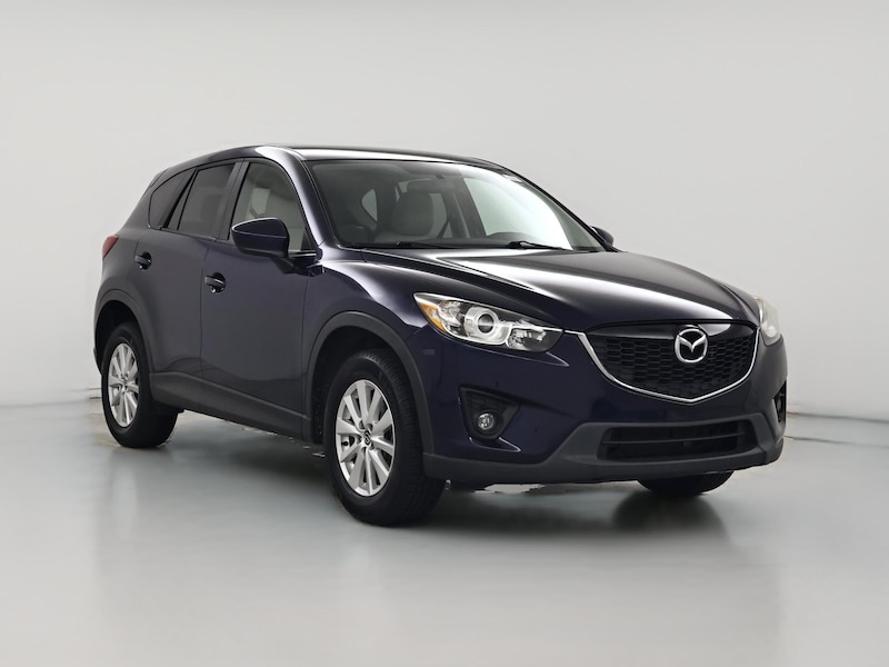2014 Mazda CX-5 Touring -
                  Norcross, GA