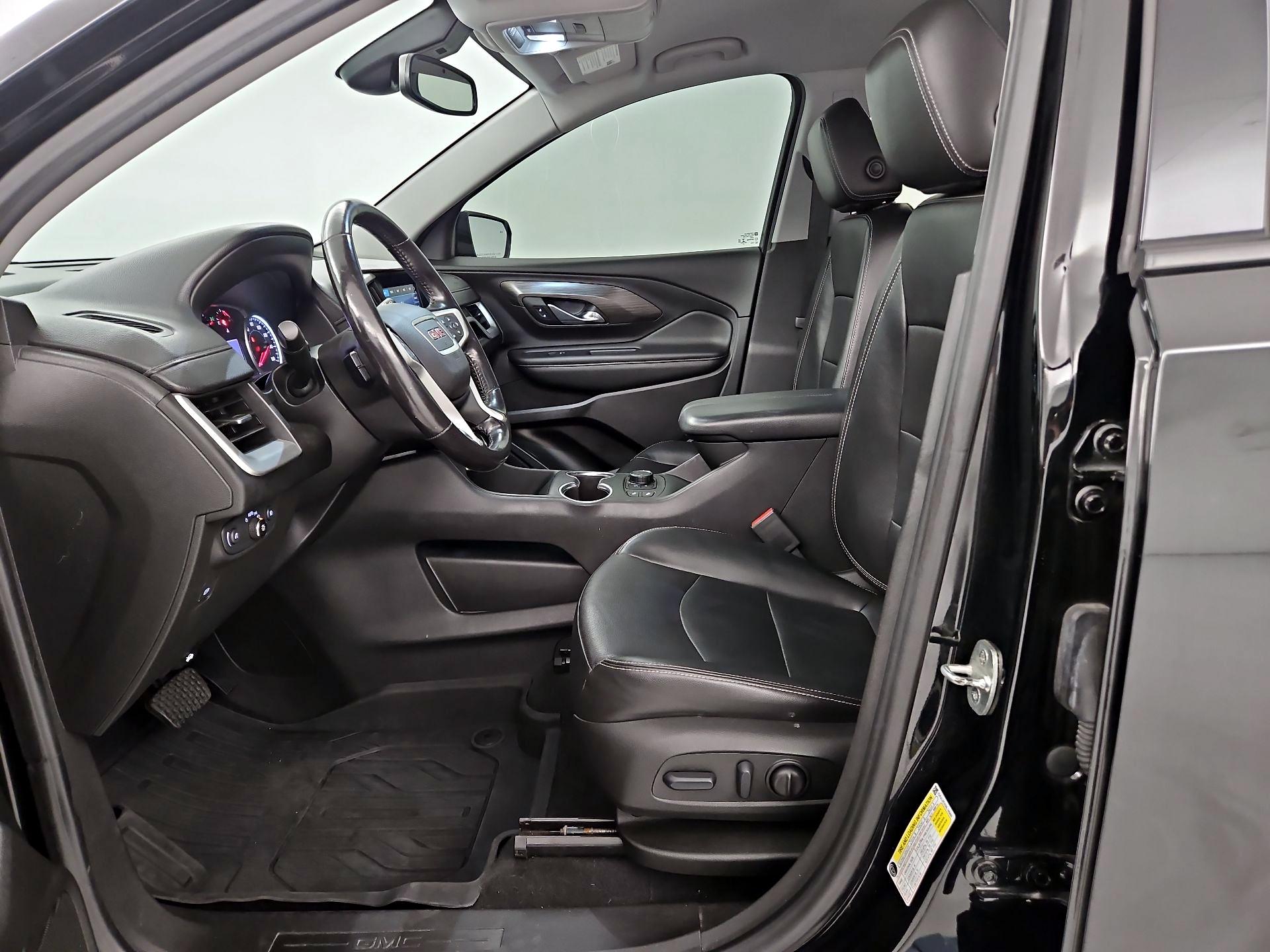 Thumbnail: 2022 GMC Terrain - 9