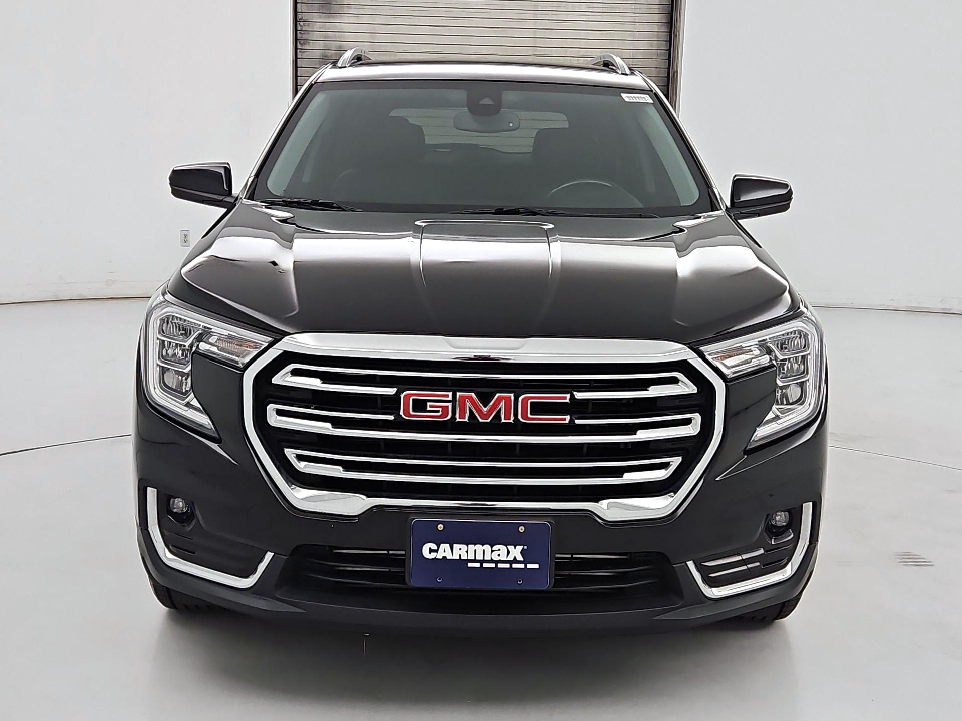 Thumbnail: 2022 GMC Terrain - 2