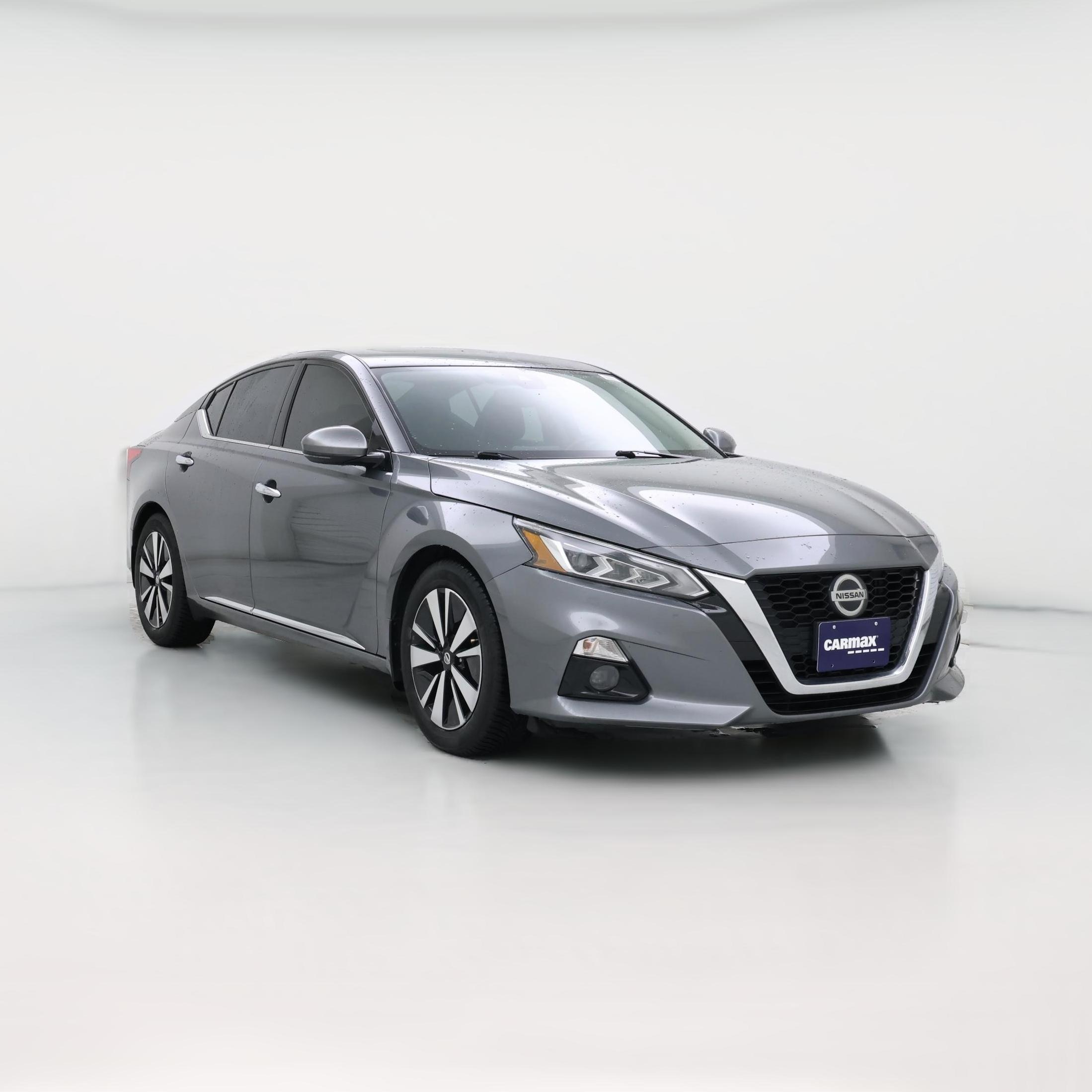 Thumbnail: 2019 Nissan Altima - 1