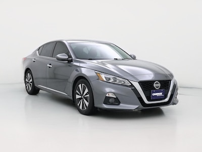 2019 Nissan Altima SV
