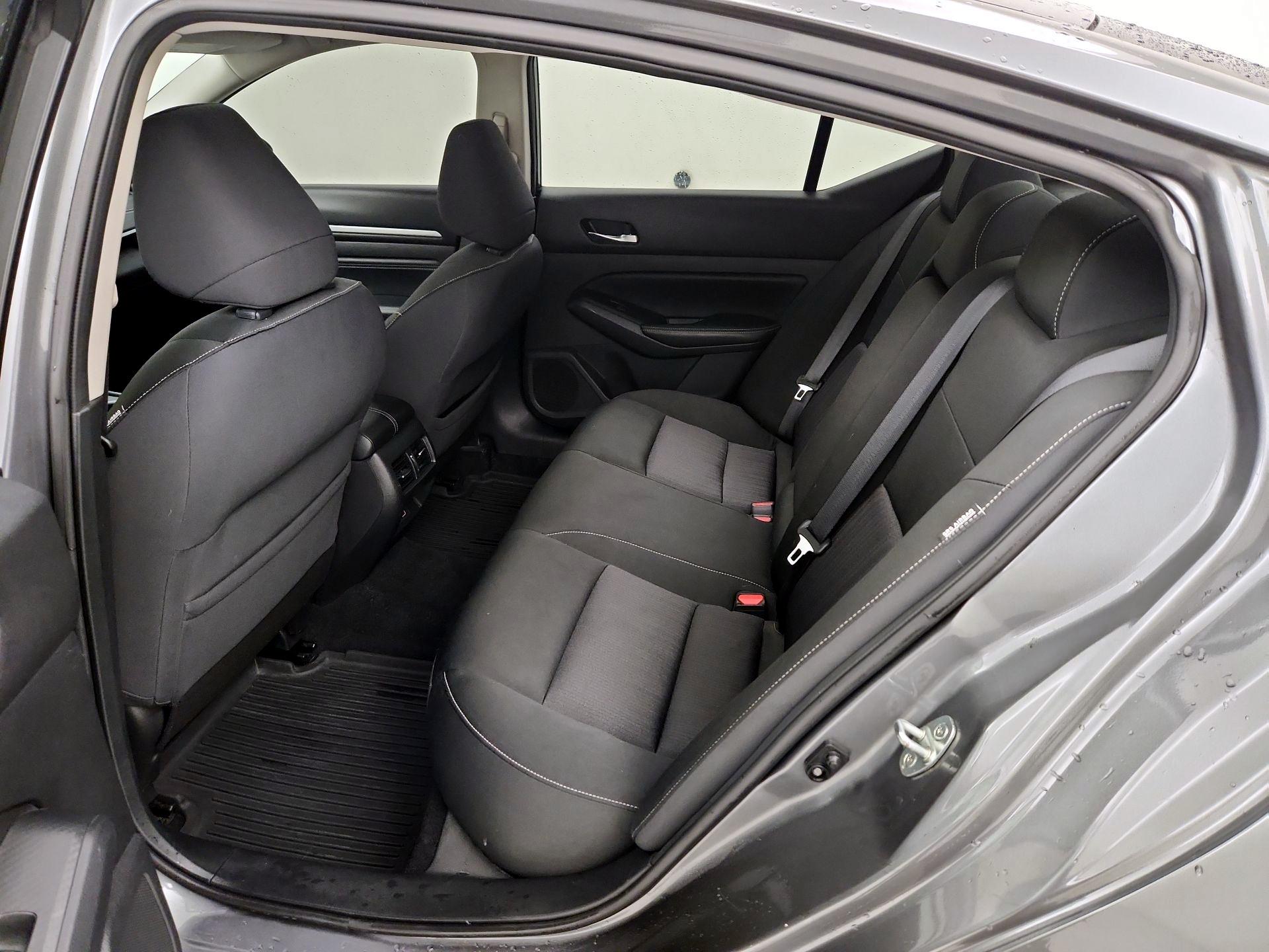 Thumbnail: 2019 Nissan Altima - 20