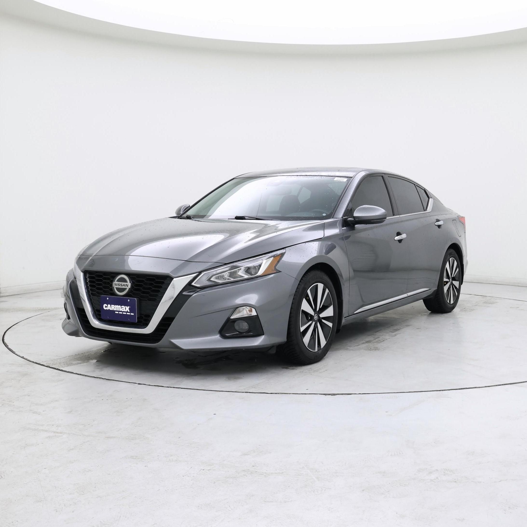 Thumbnail: 2019 Nissan Altima - 4