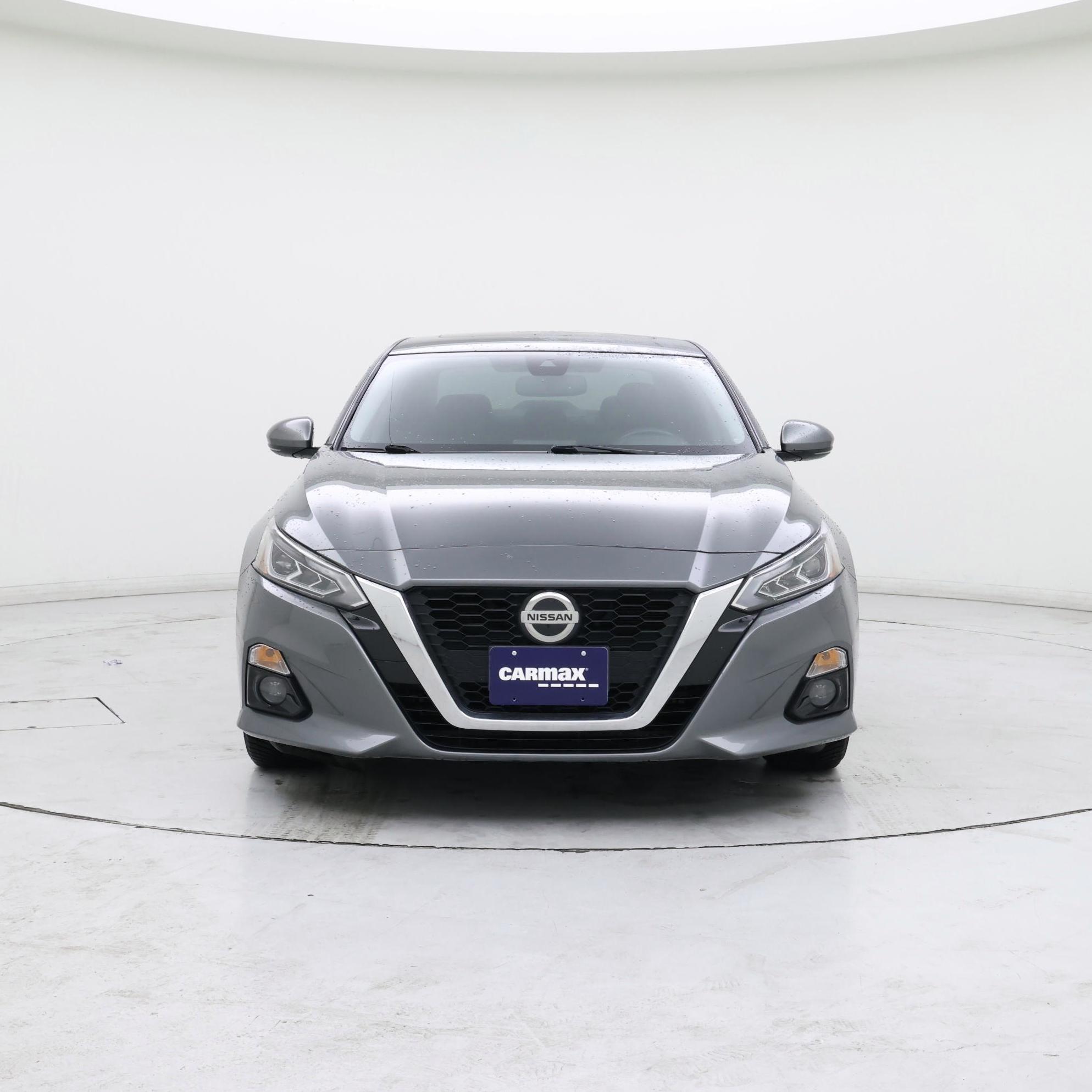 Thumbnail: 2019 Nissan Altima - 5