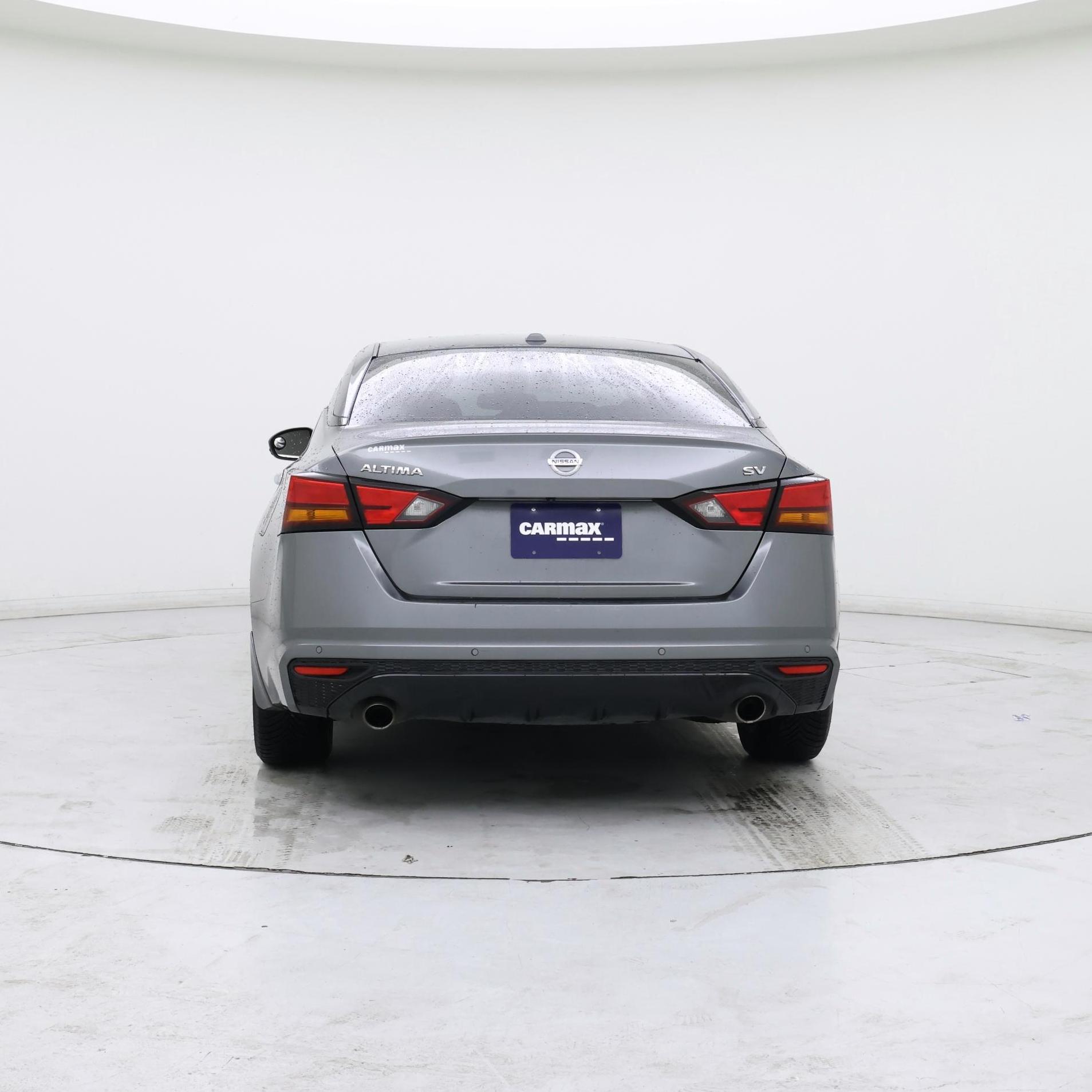 Thumbnail: 2019 Nissan Altima - 6