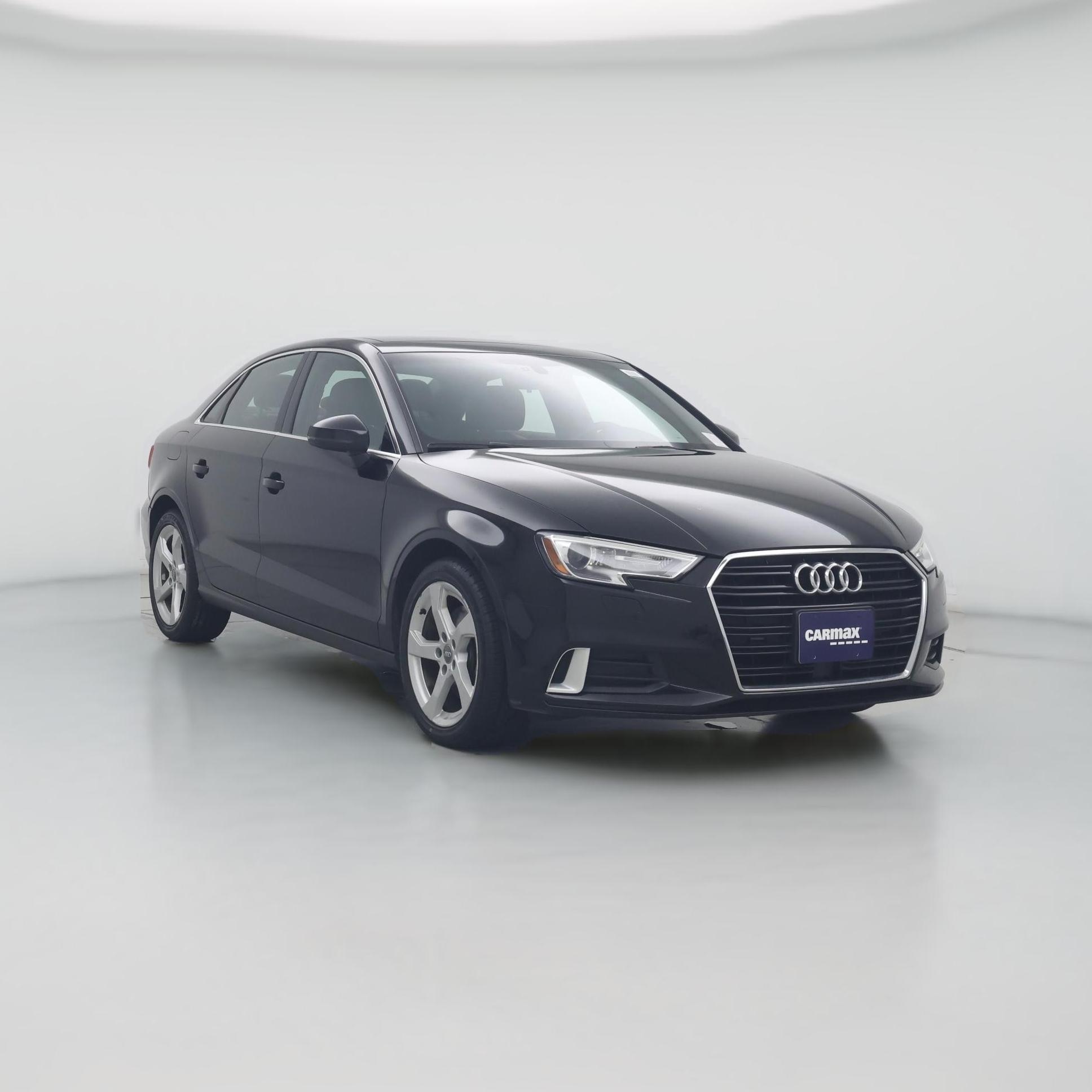 Thumbnail: 2019 Audi A3 - 1