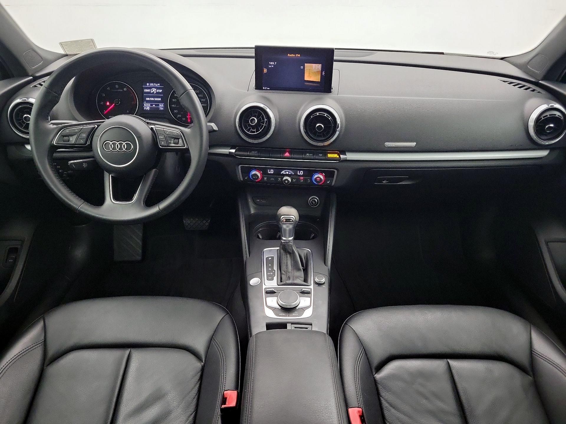 Thumbnail: 2019 Audi A3 - 9